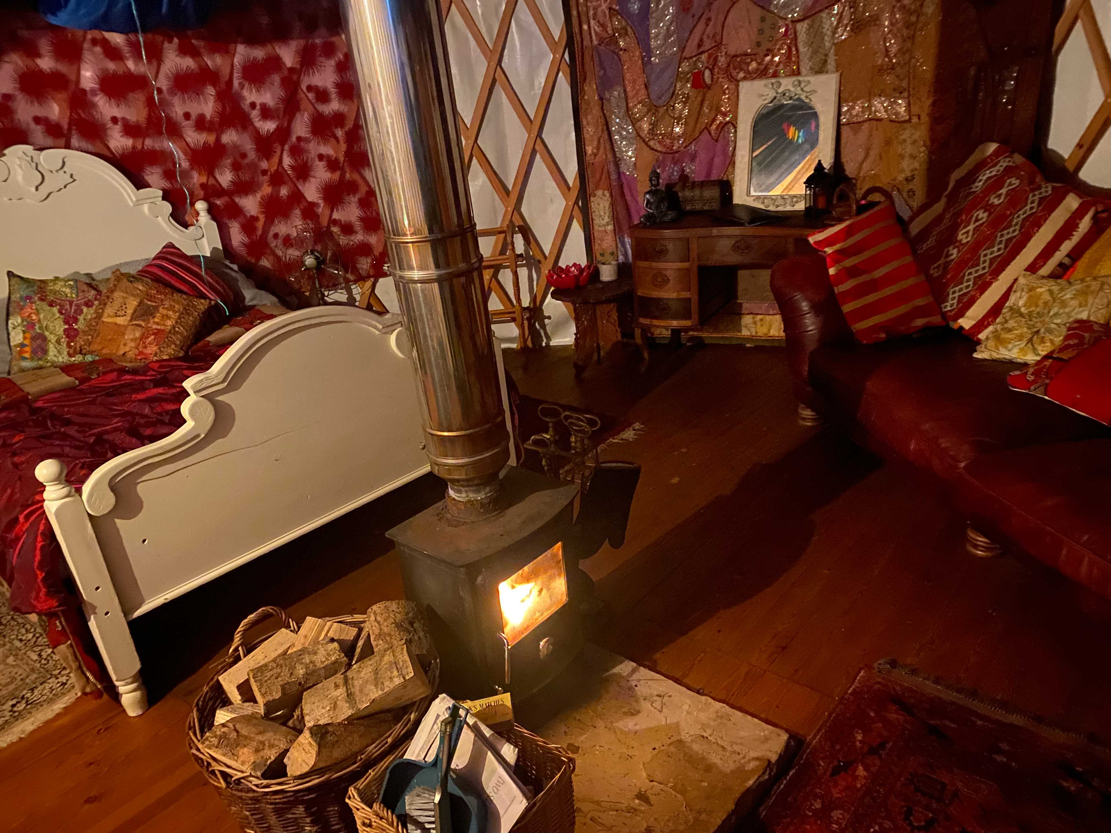Howdy Glamping