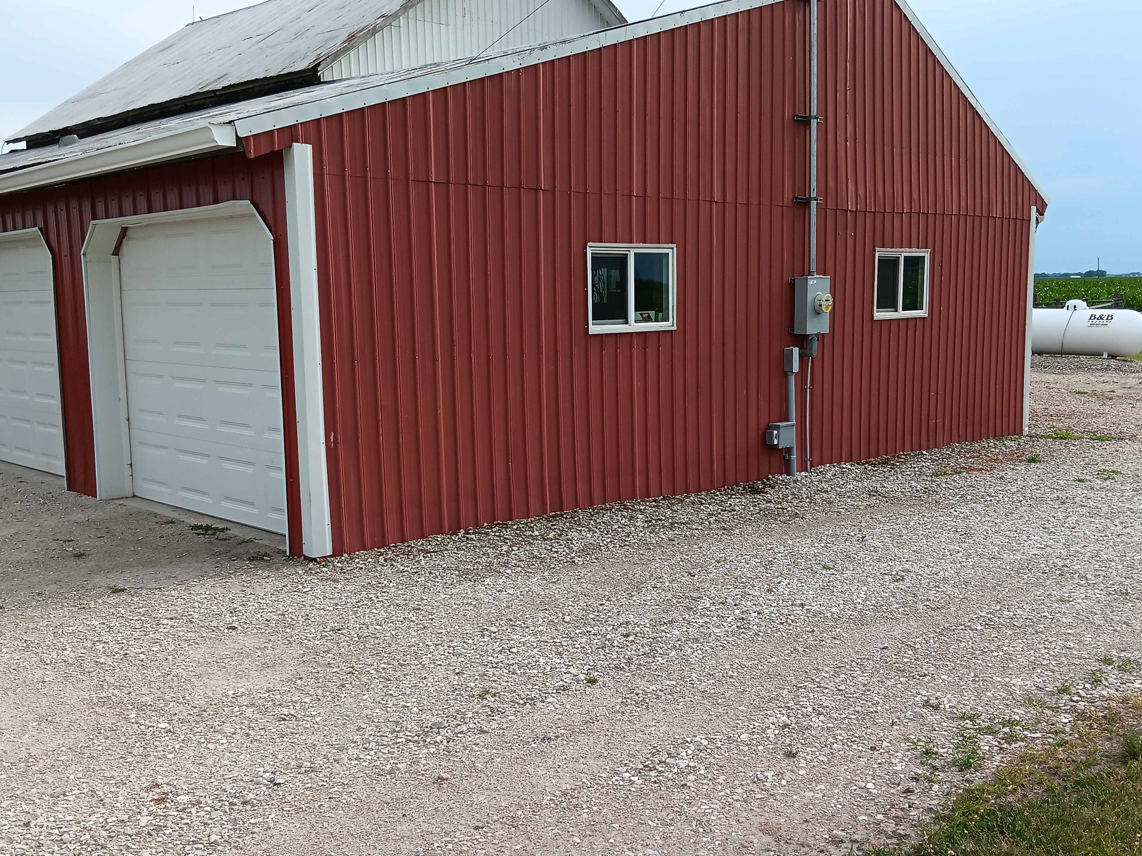 Bellinger's Liberty Acres