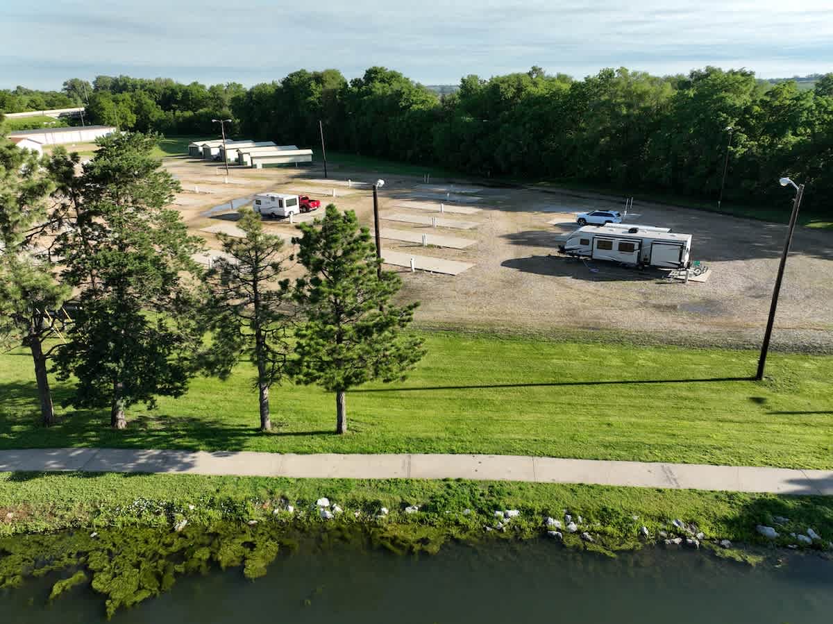 Long's Creek RV Park