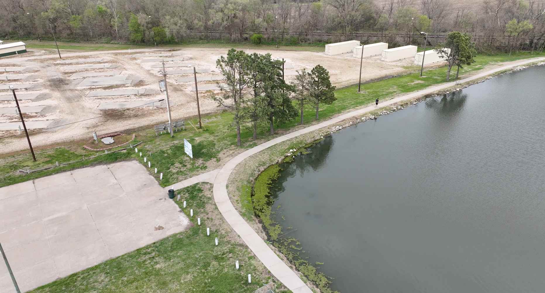 Long's Creek RV Park