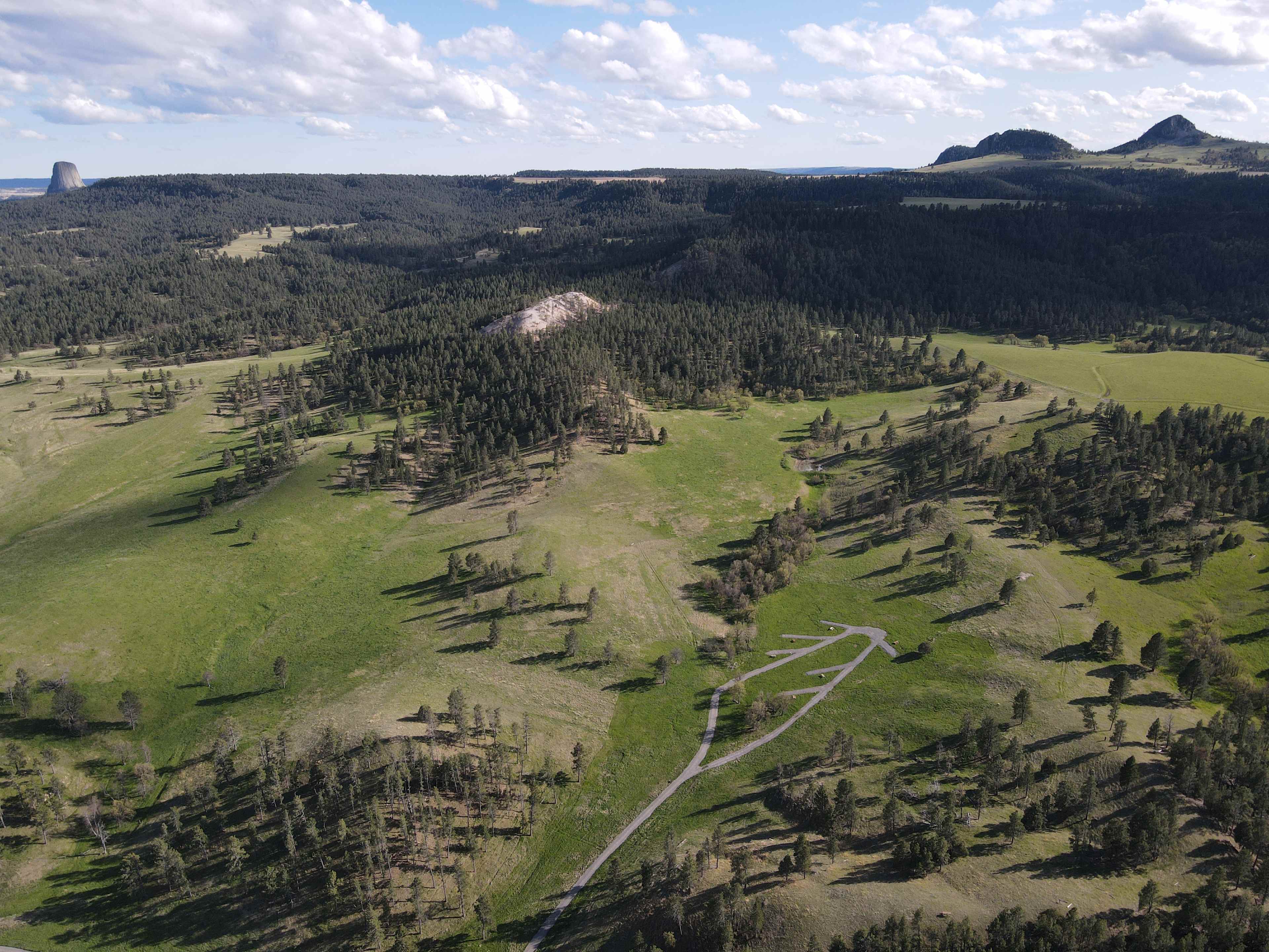 Nuckolls Ranch Inc.