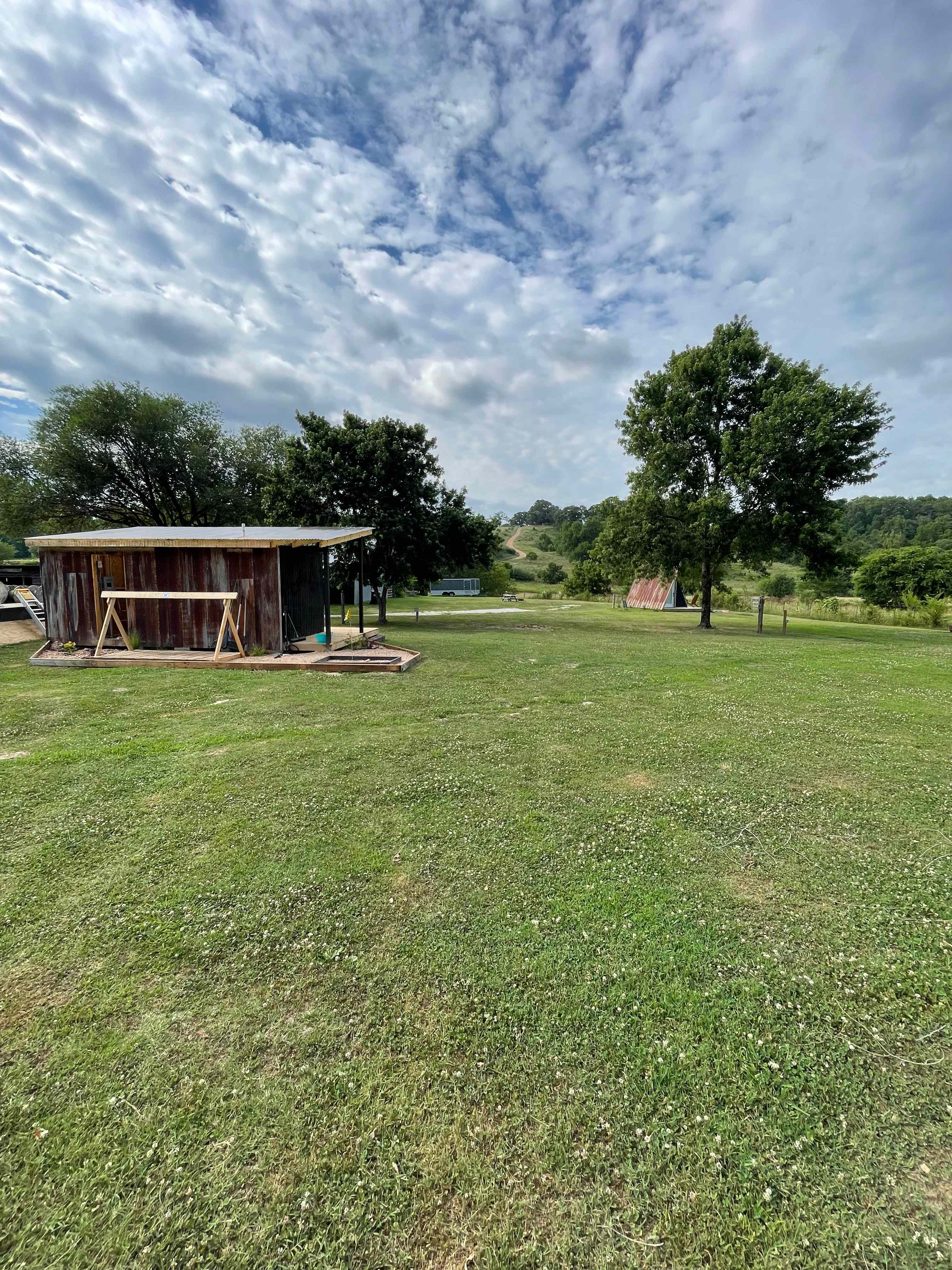 Bentonville Bike Camp