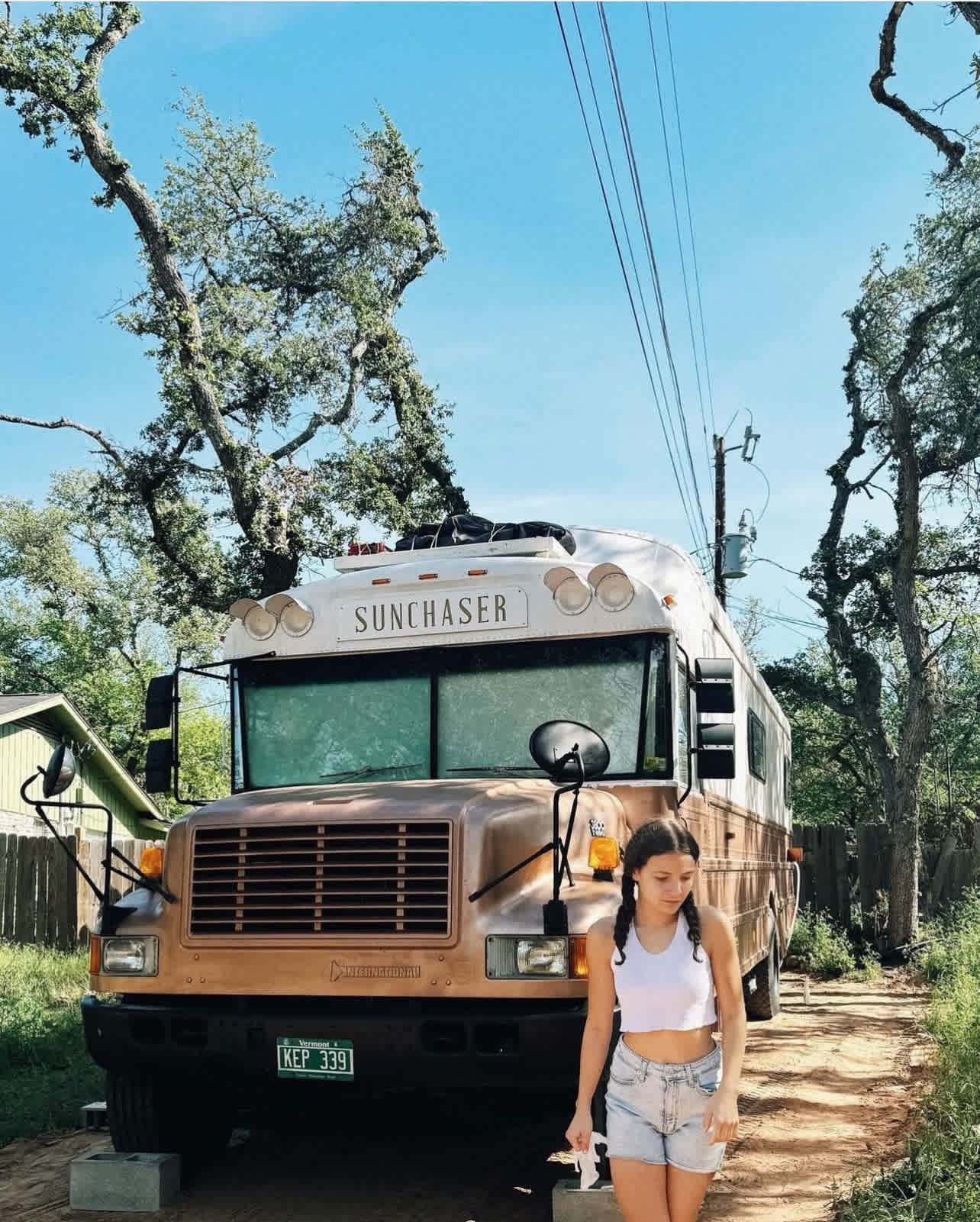 Southwest Austin Escape