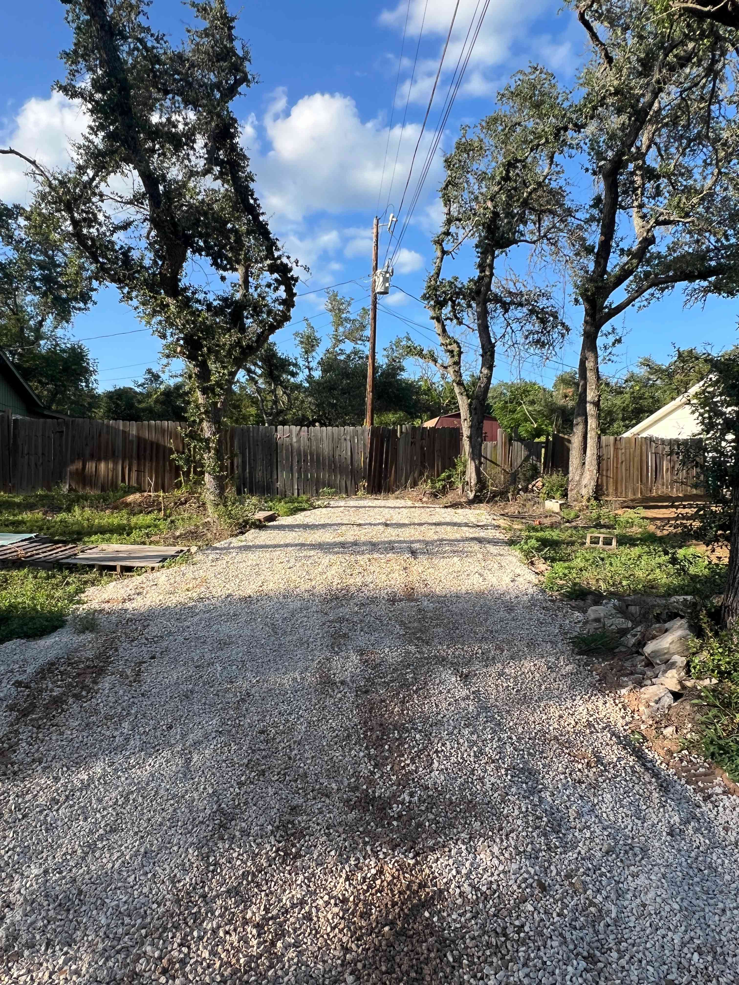 Southwest Austin Escape