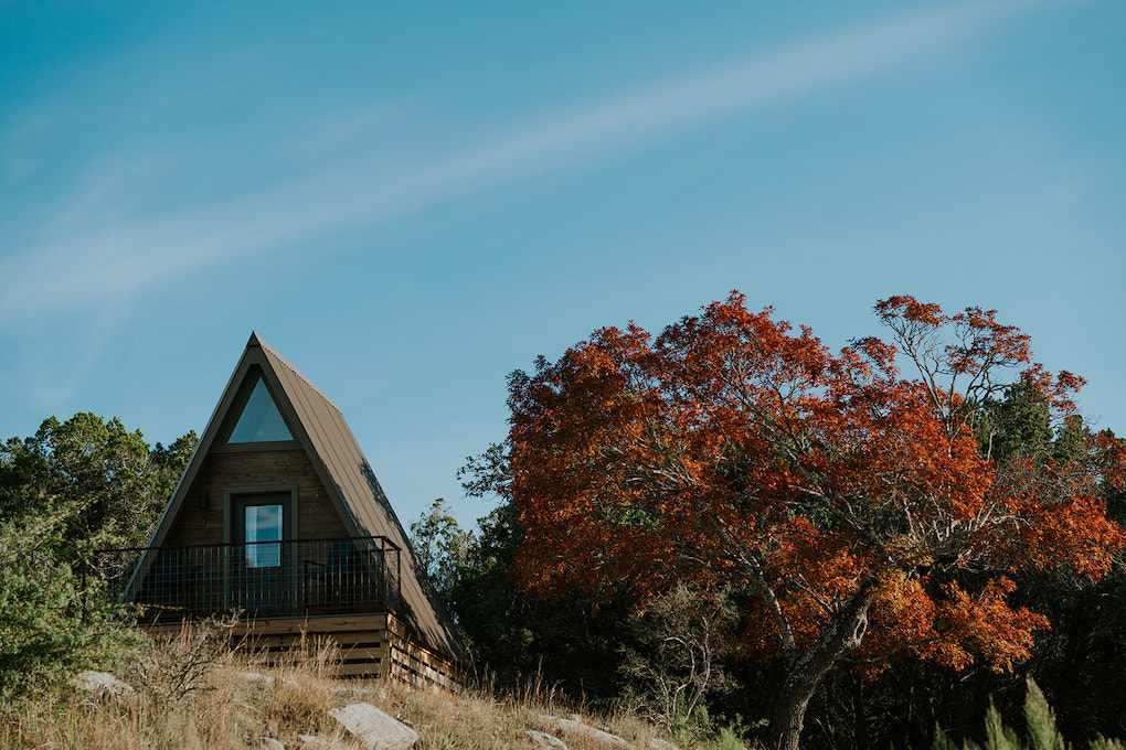 The Charmadillo: Glamping Resort