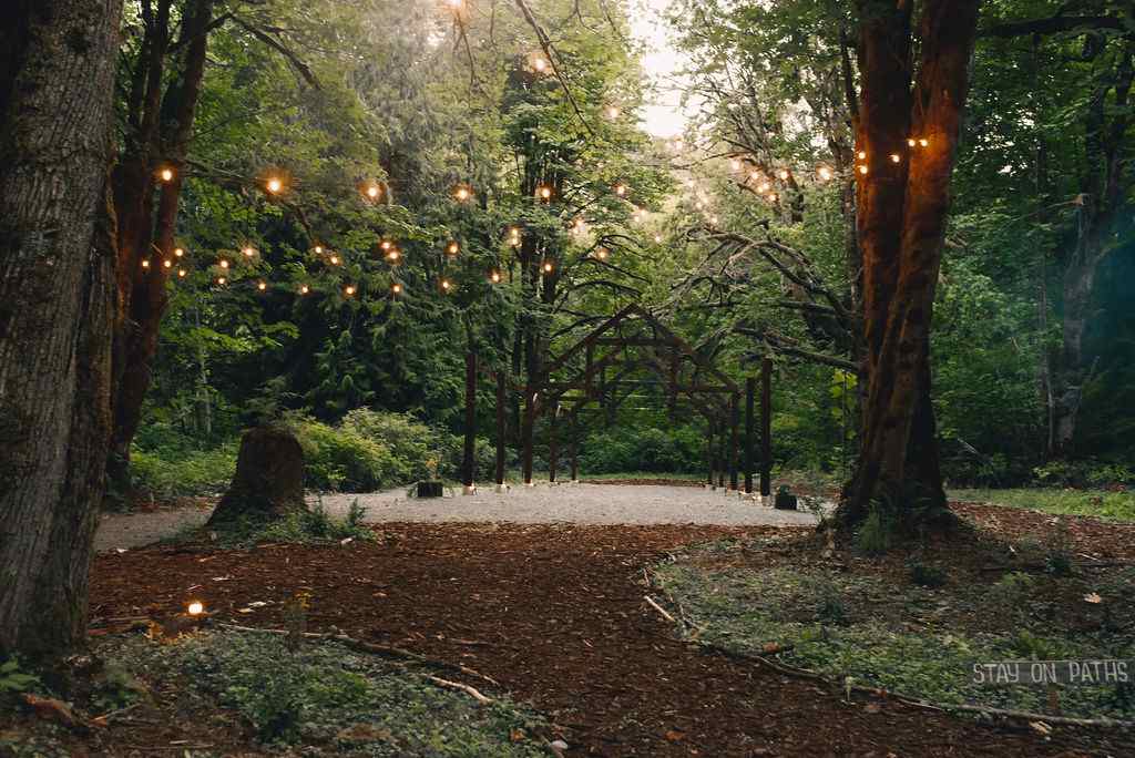 Samara Farm Treehouses