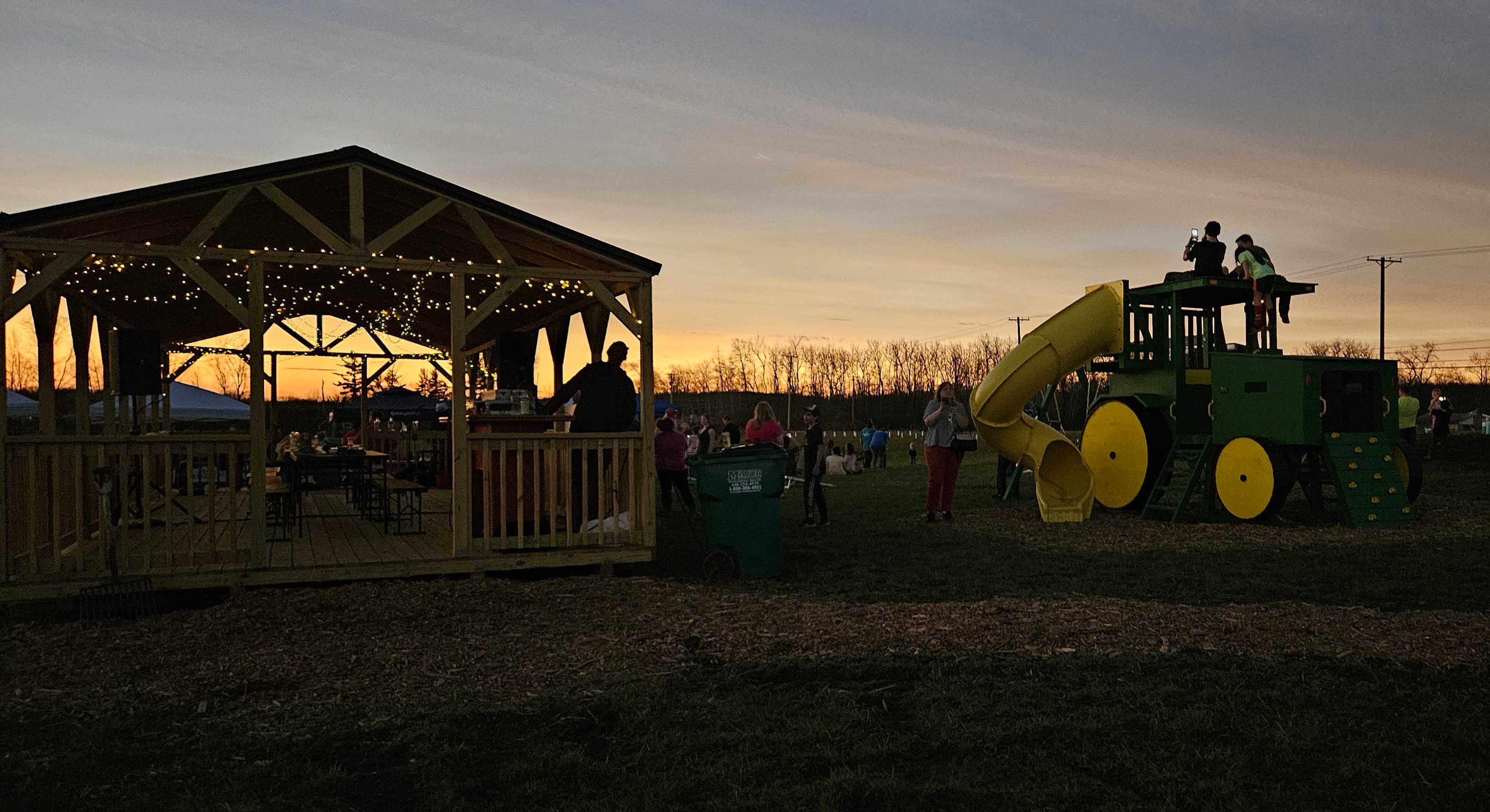 The Farm at Grand River