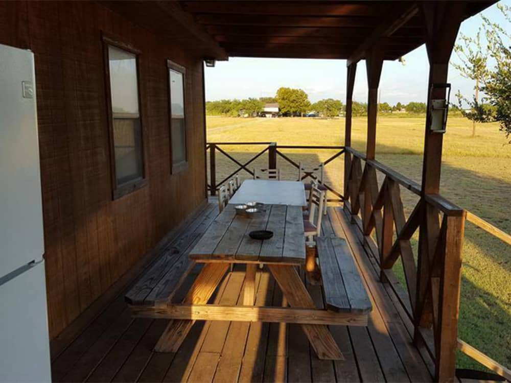 M Bar H Lodge and RV Park