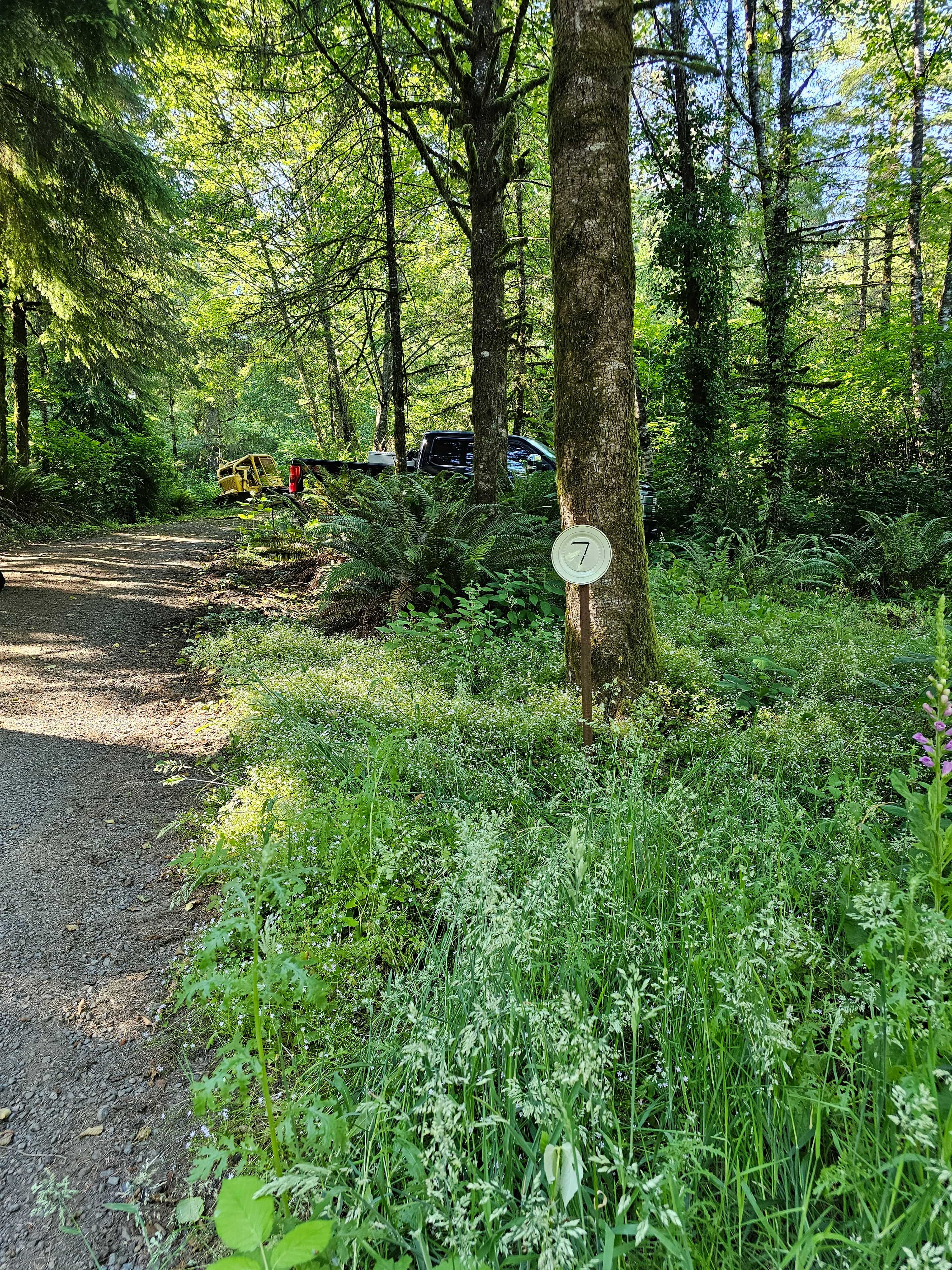 Hurlys Hideaway