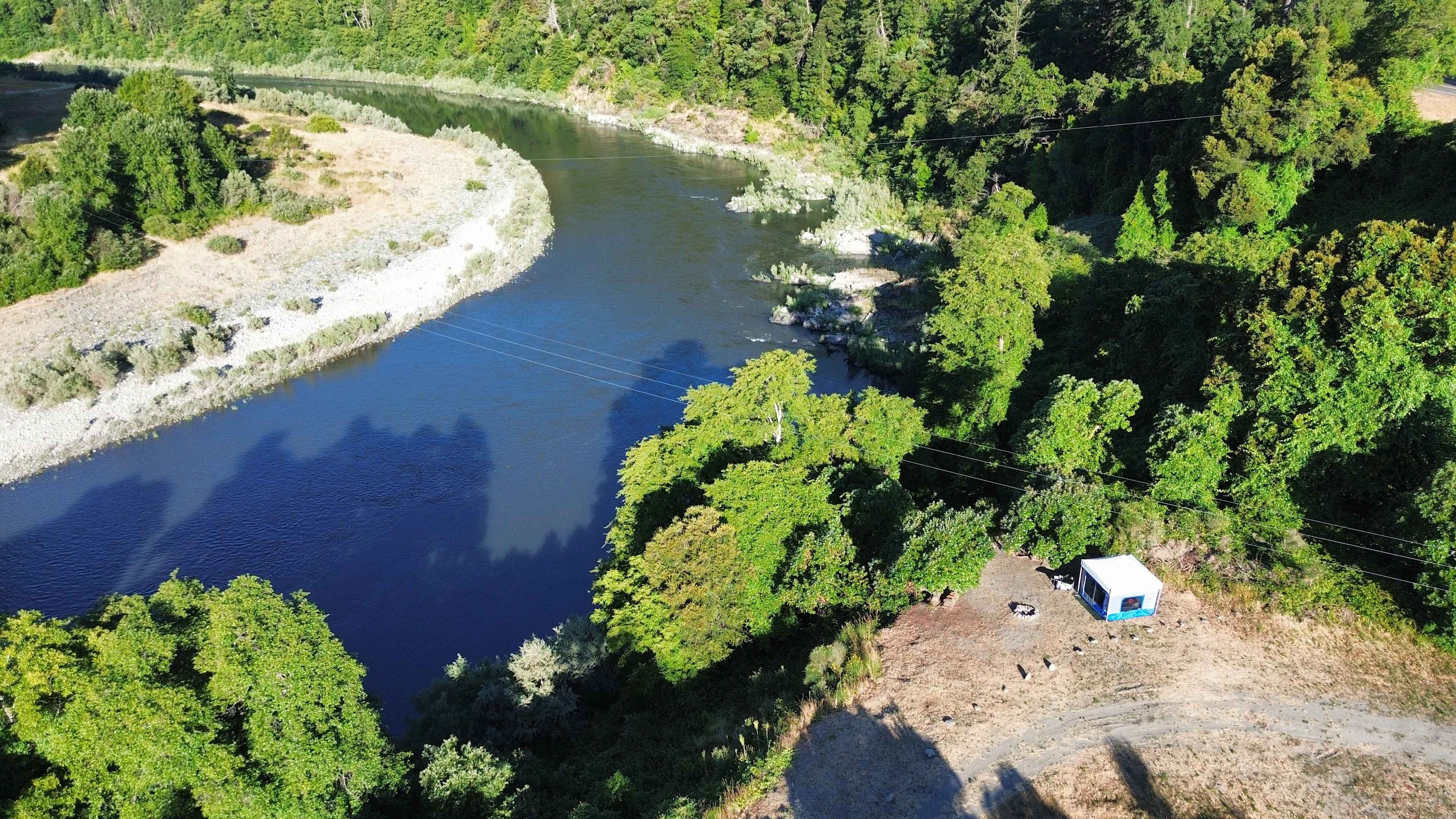 Klamath River Village
