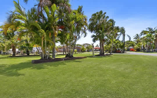 Ingenia Holidays Hervey Bay