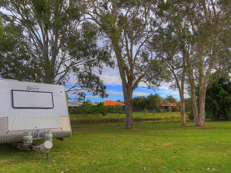 Ingenia Holidays Hervey Bay