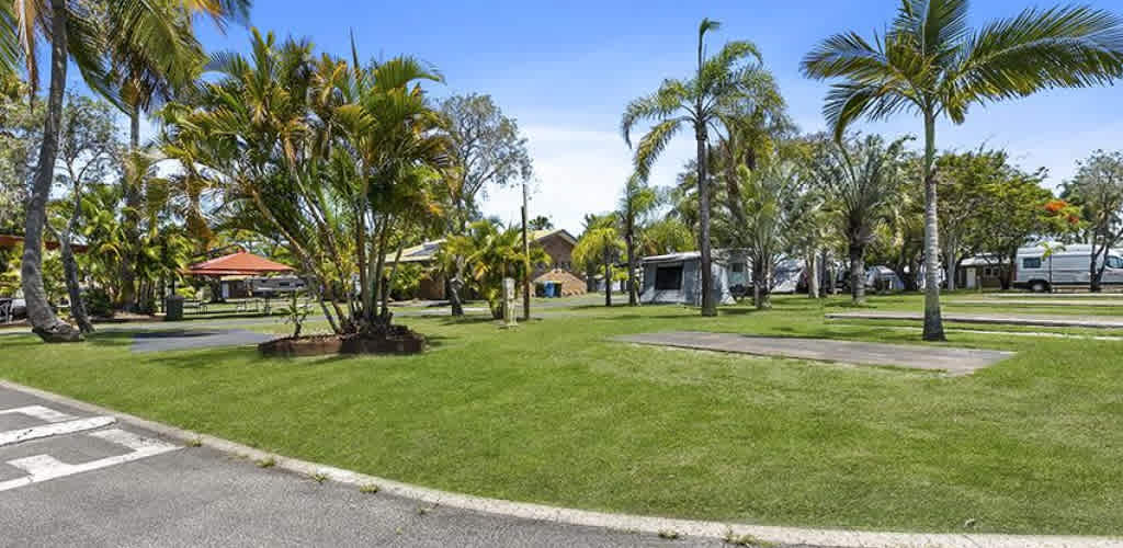 Ingenia Holidays Hervey Bay