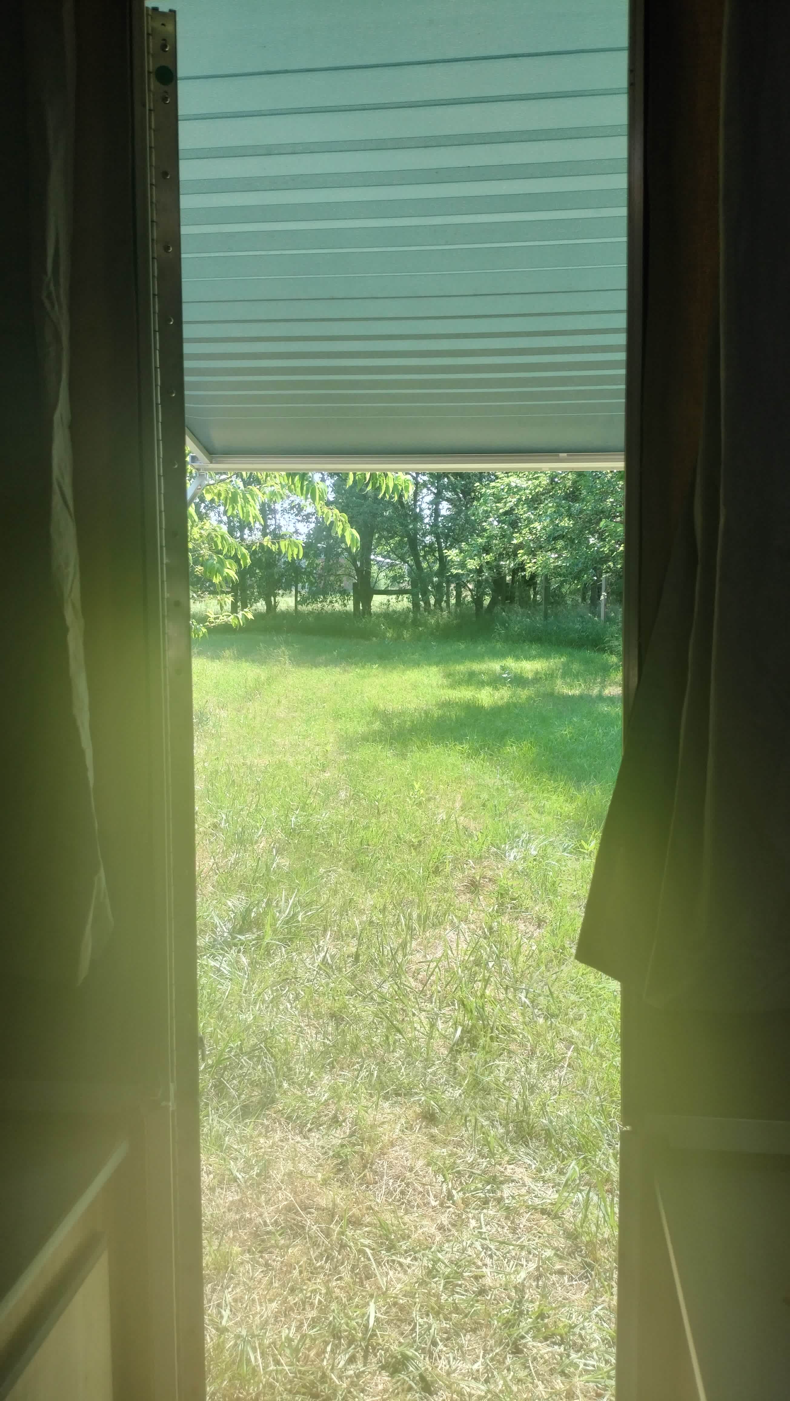 Hickey Homestead