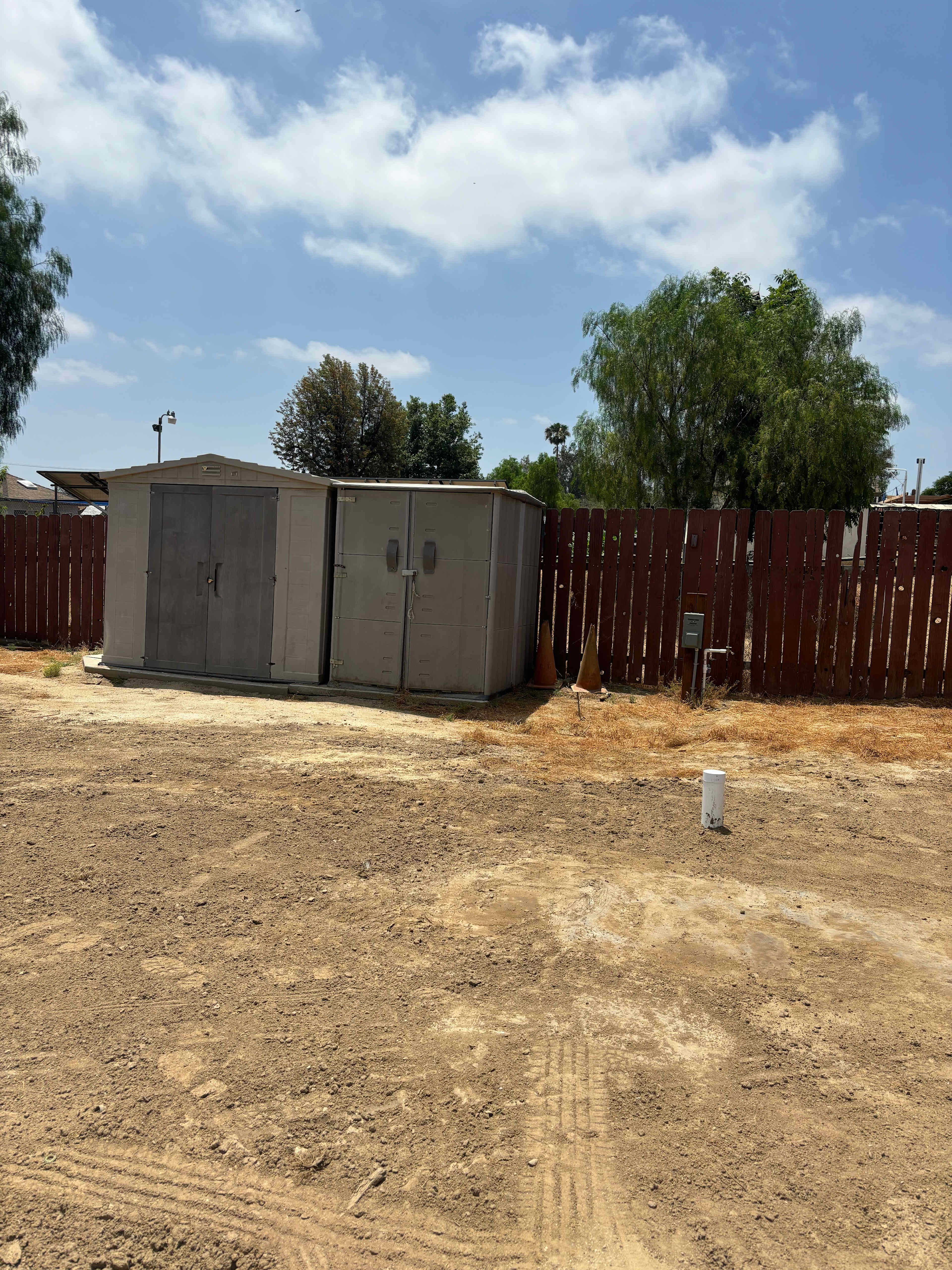 Perris RV Home