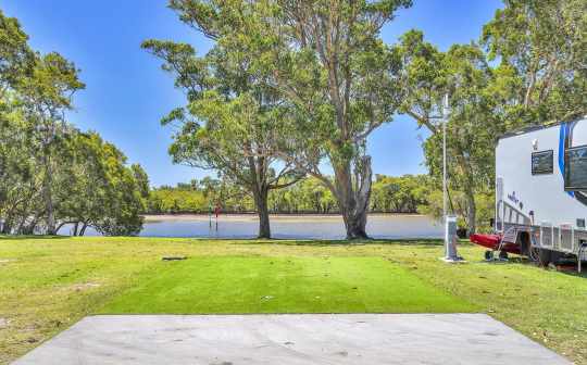 Ingenia Holidays South West Rocks