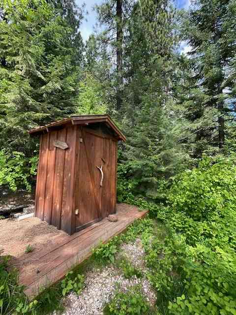 Outhouse