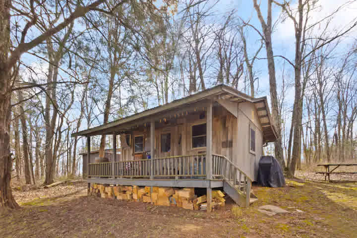 Cedar Ridge Cabin