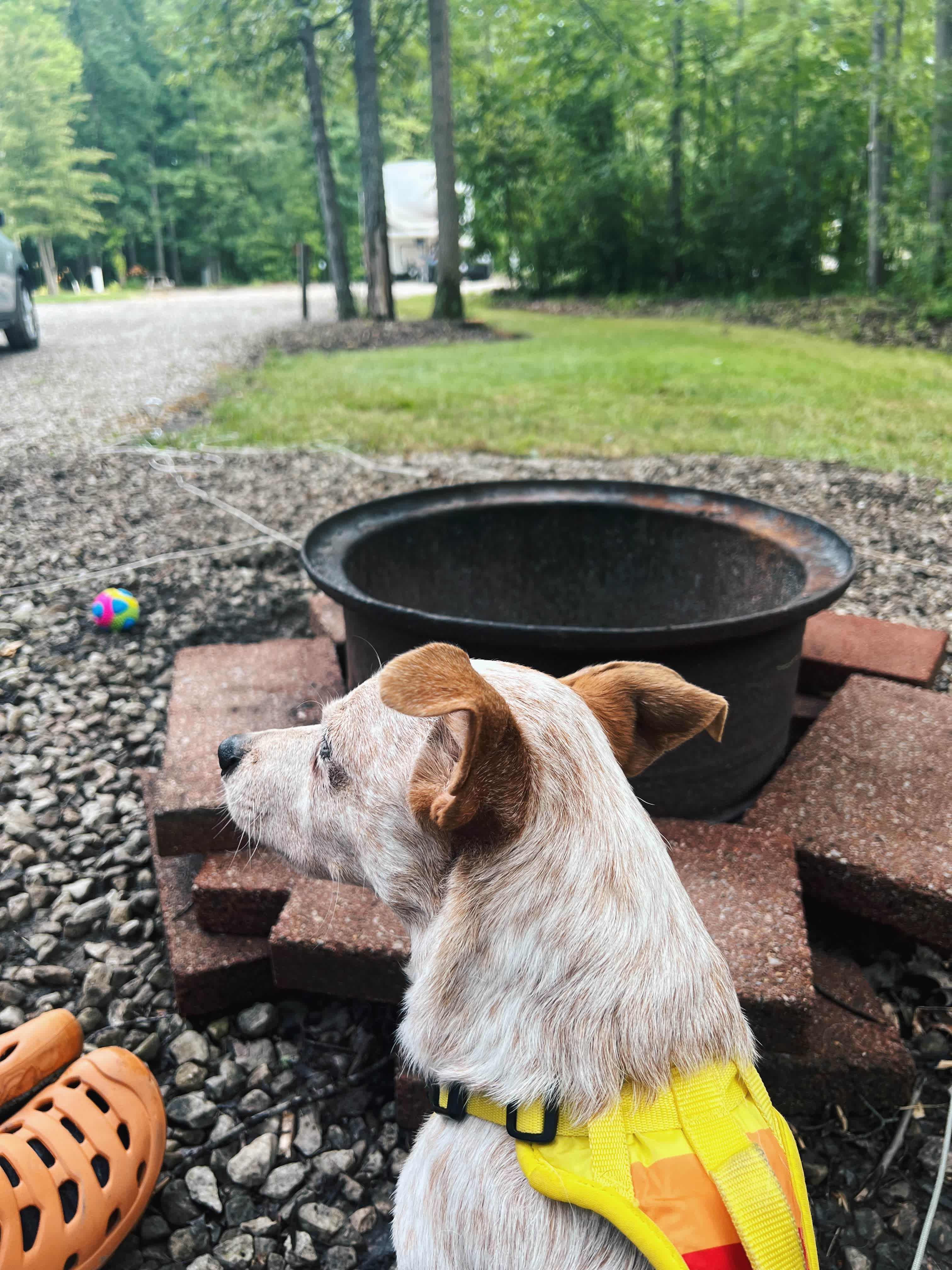 Hidden Lakes Family Campground