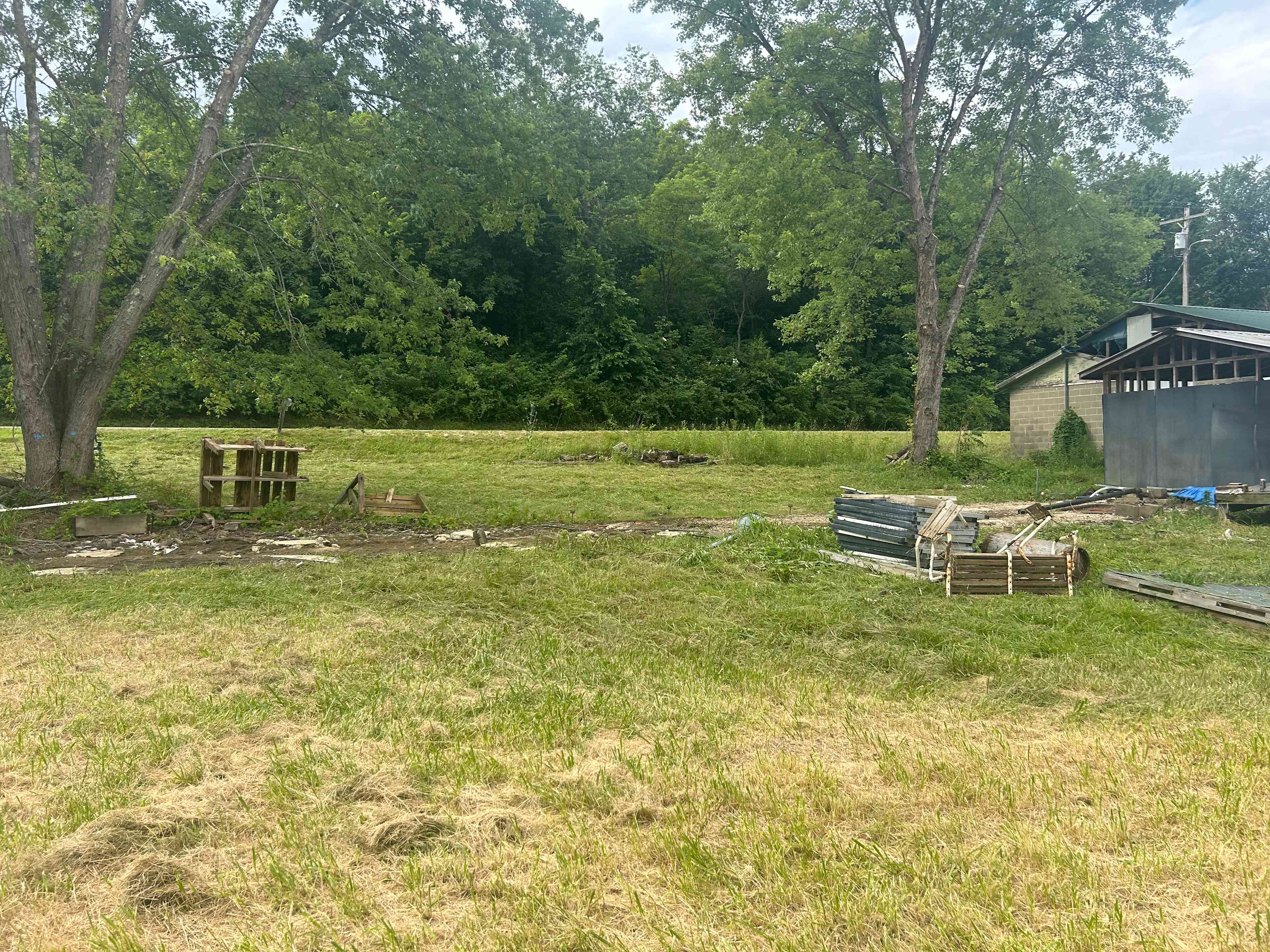Davis Farm Campground Of Coshocton