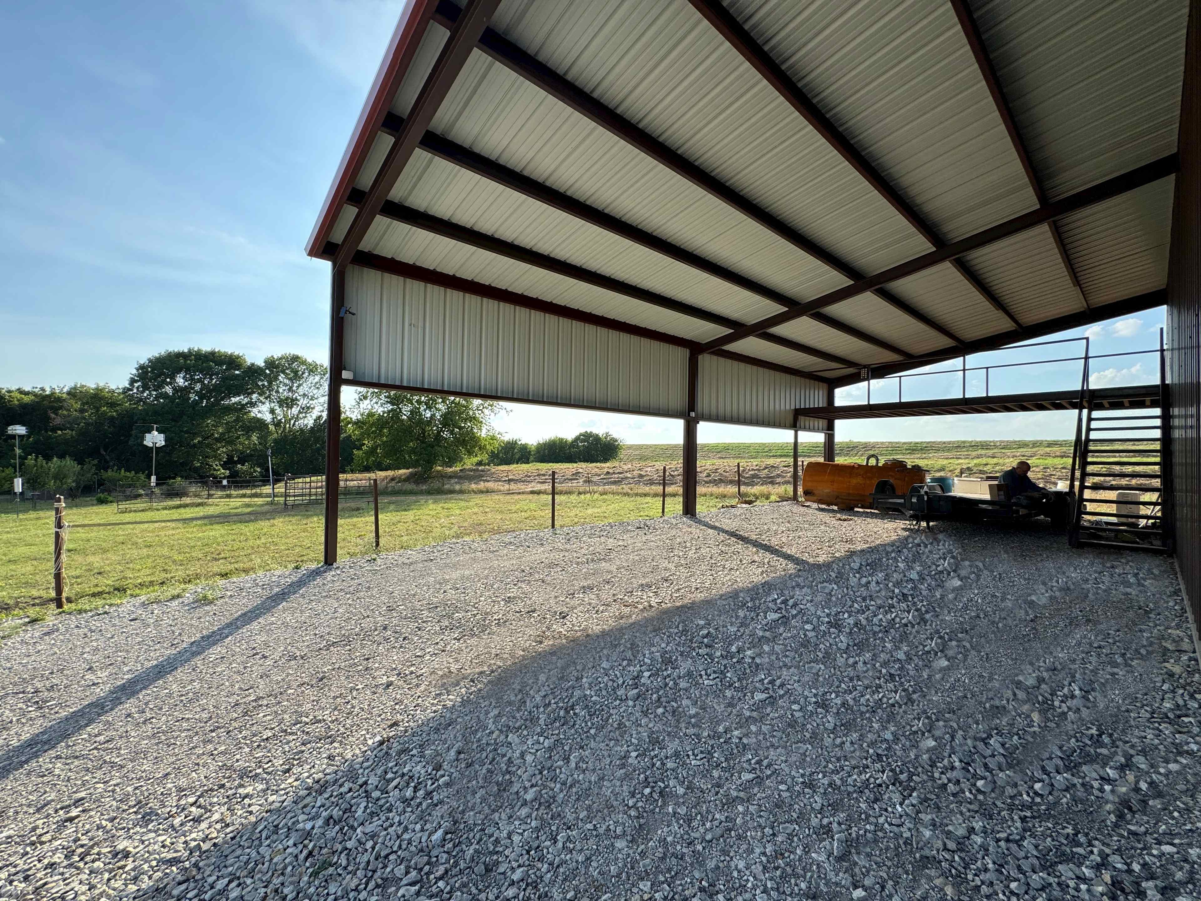 3 Lazy G Ranch TX RV & Horse Farm