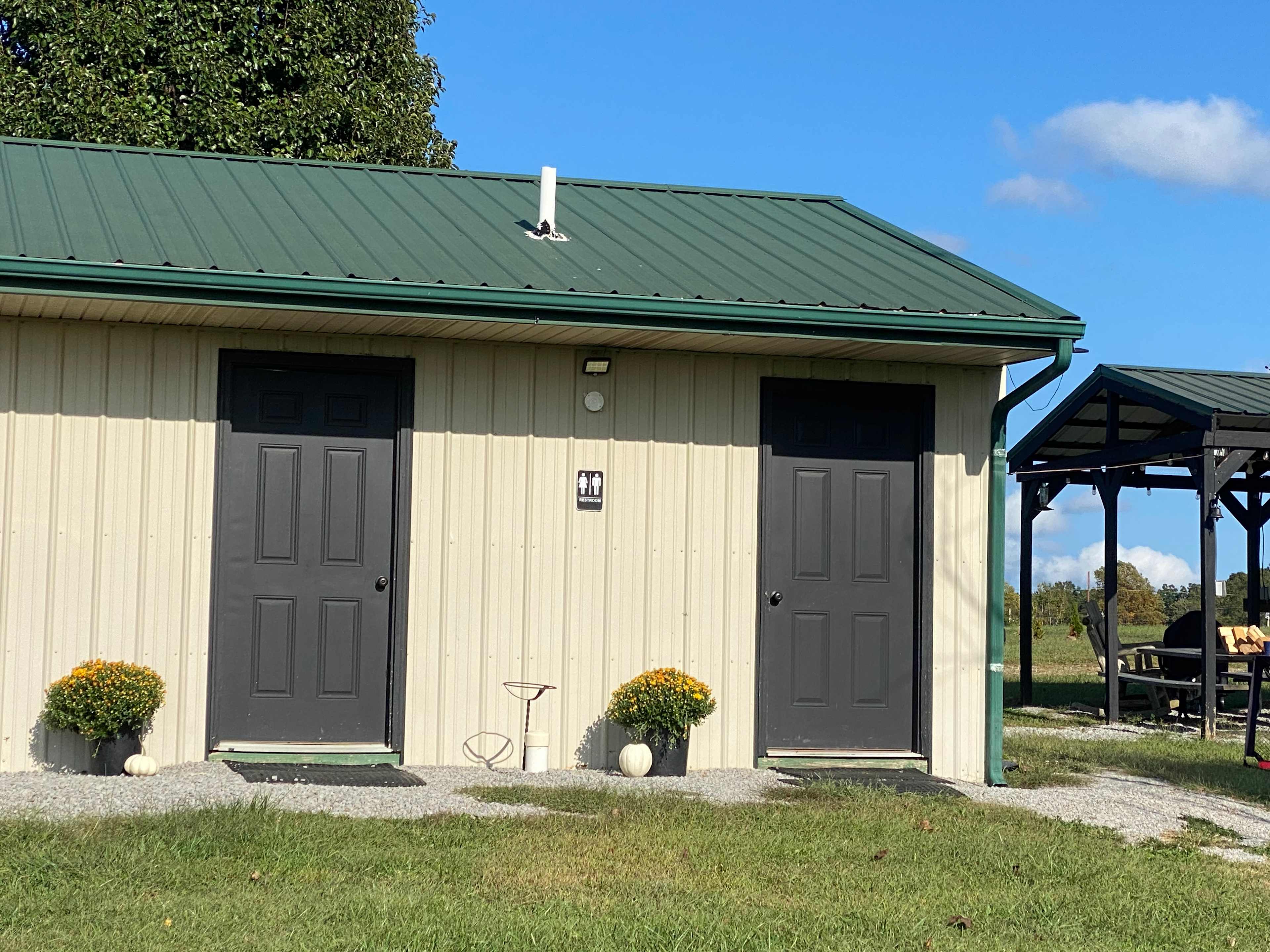 Noble Pine Campground