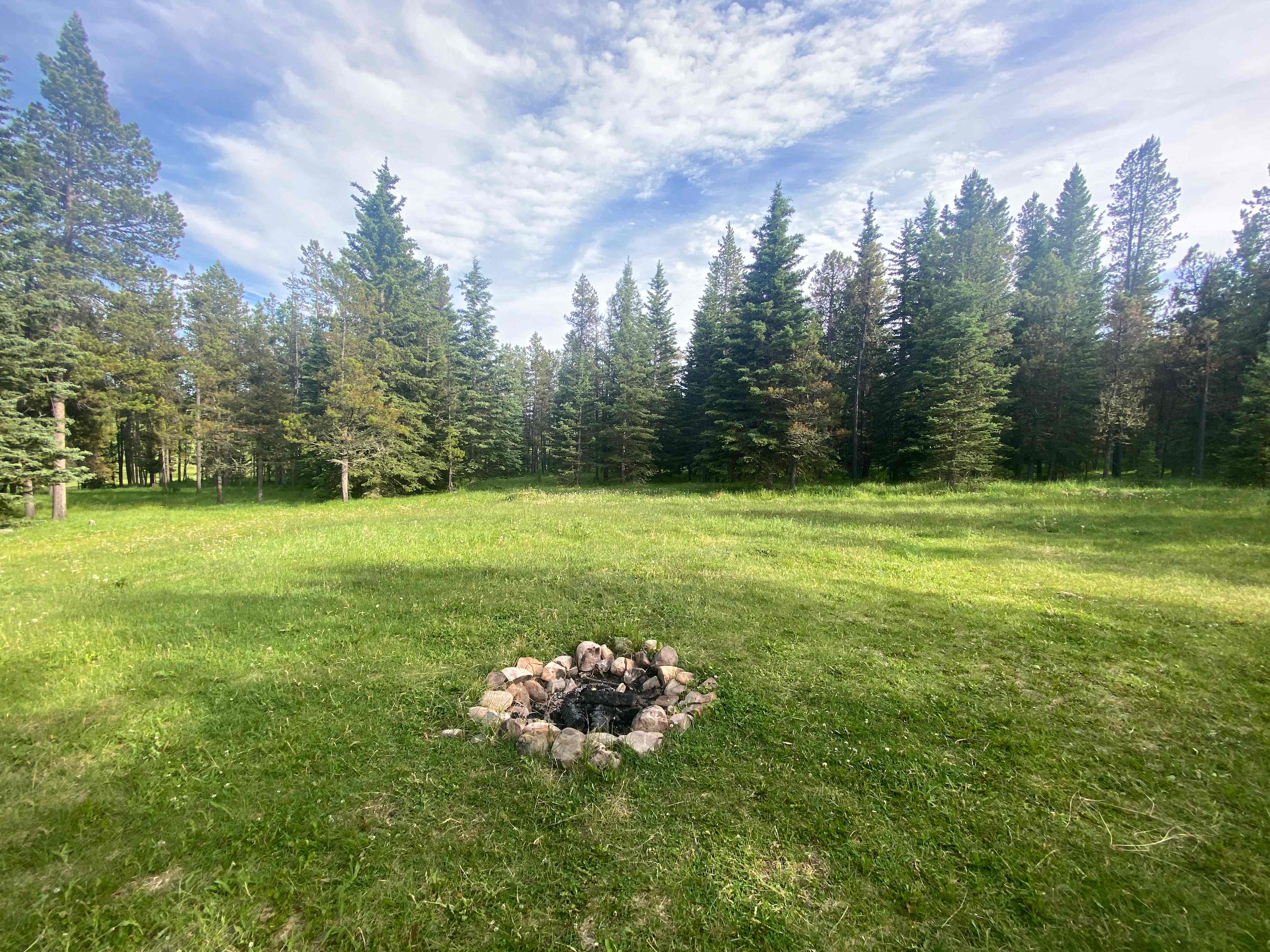 Rough Diamond Ranch Alberta