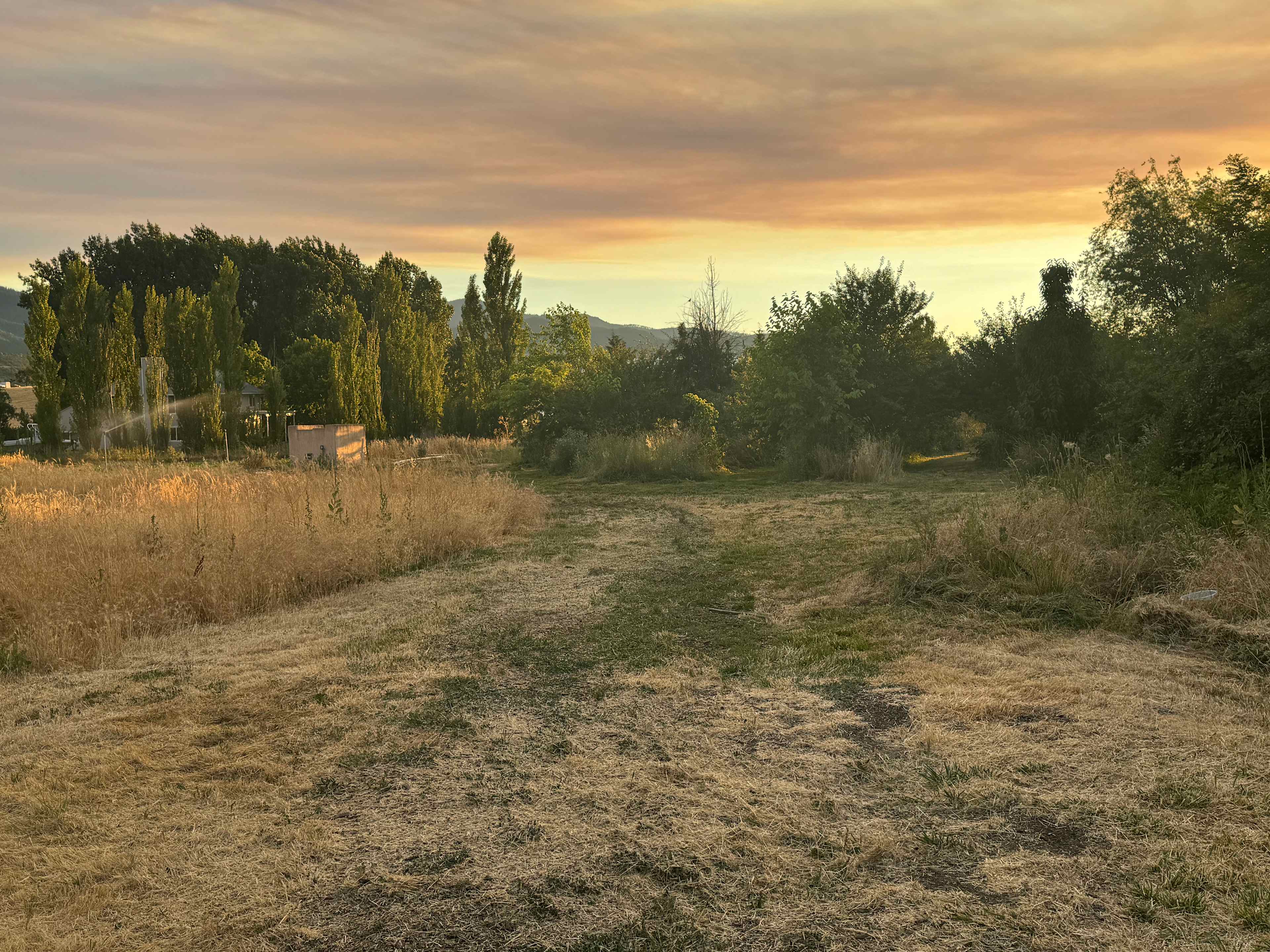 Mindful Earth Farm