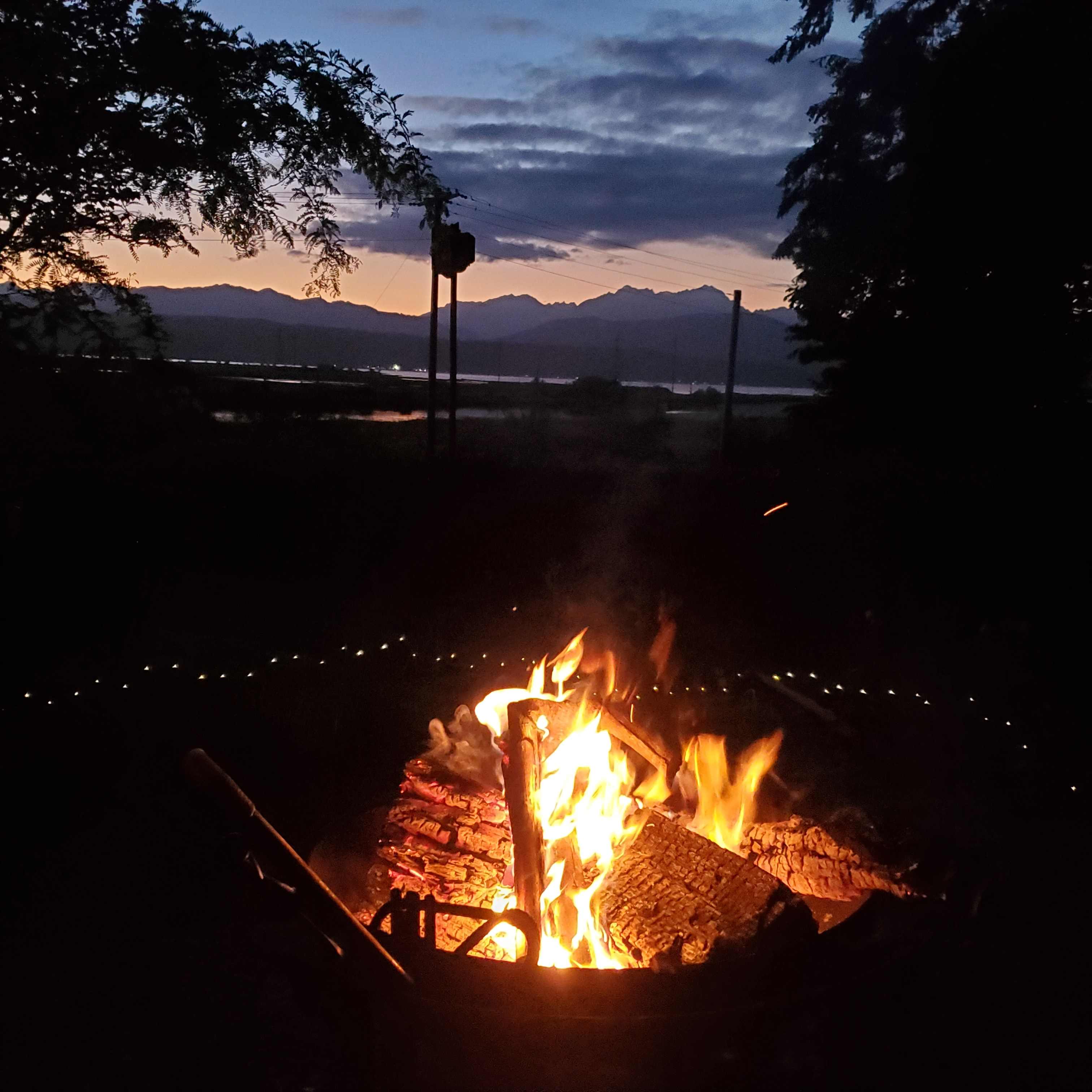 Skokomish Riverfront