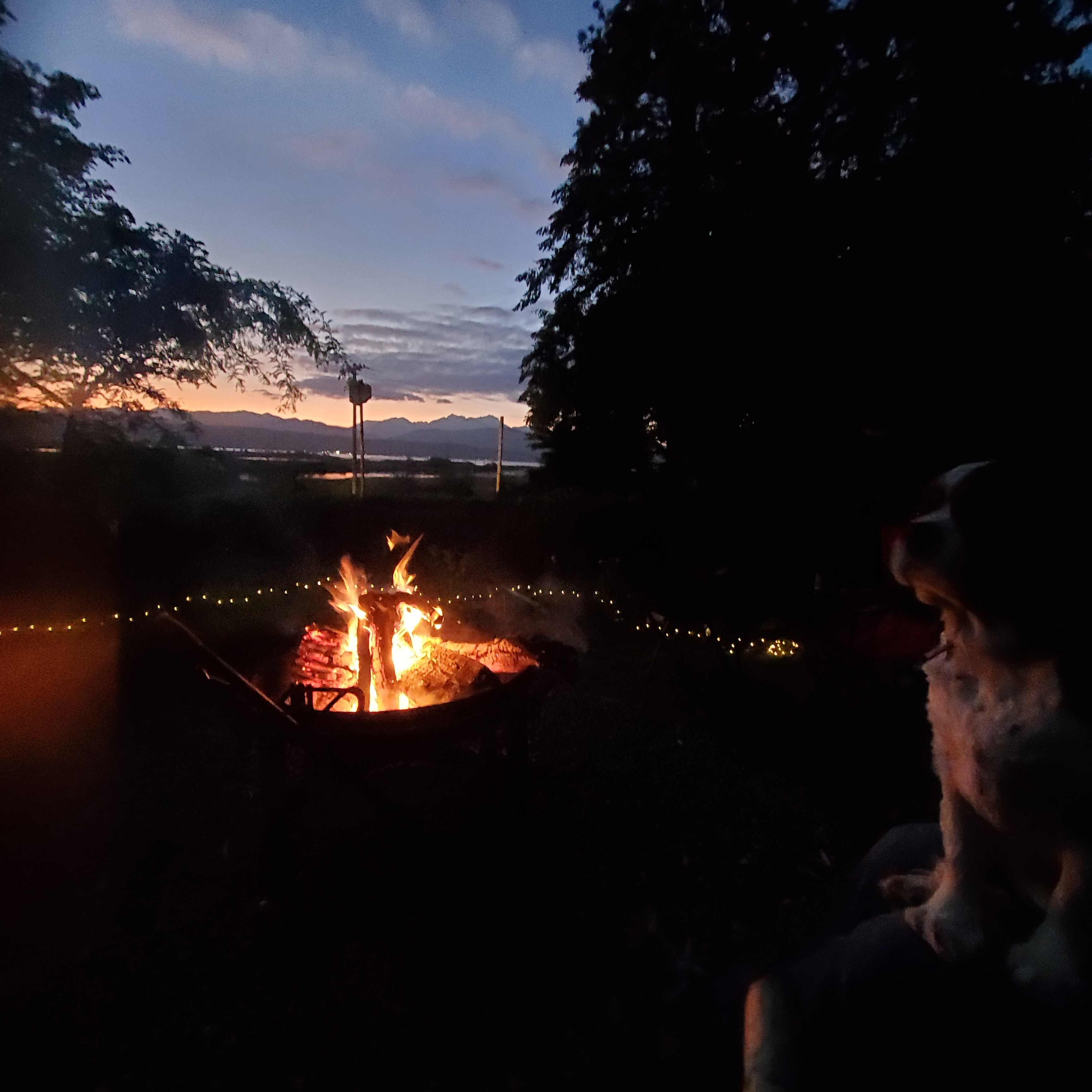 Skokomish Riverfront