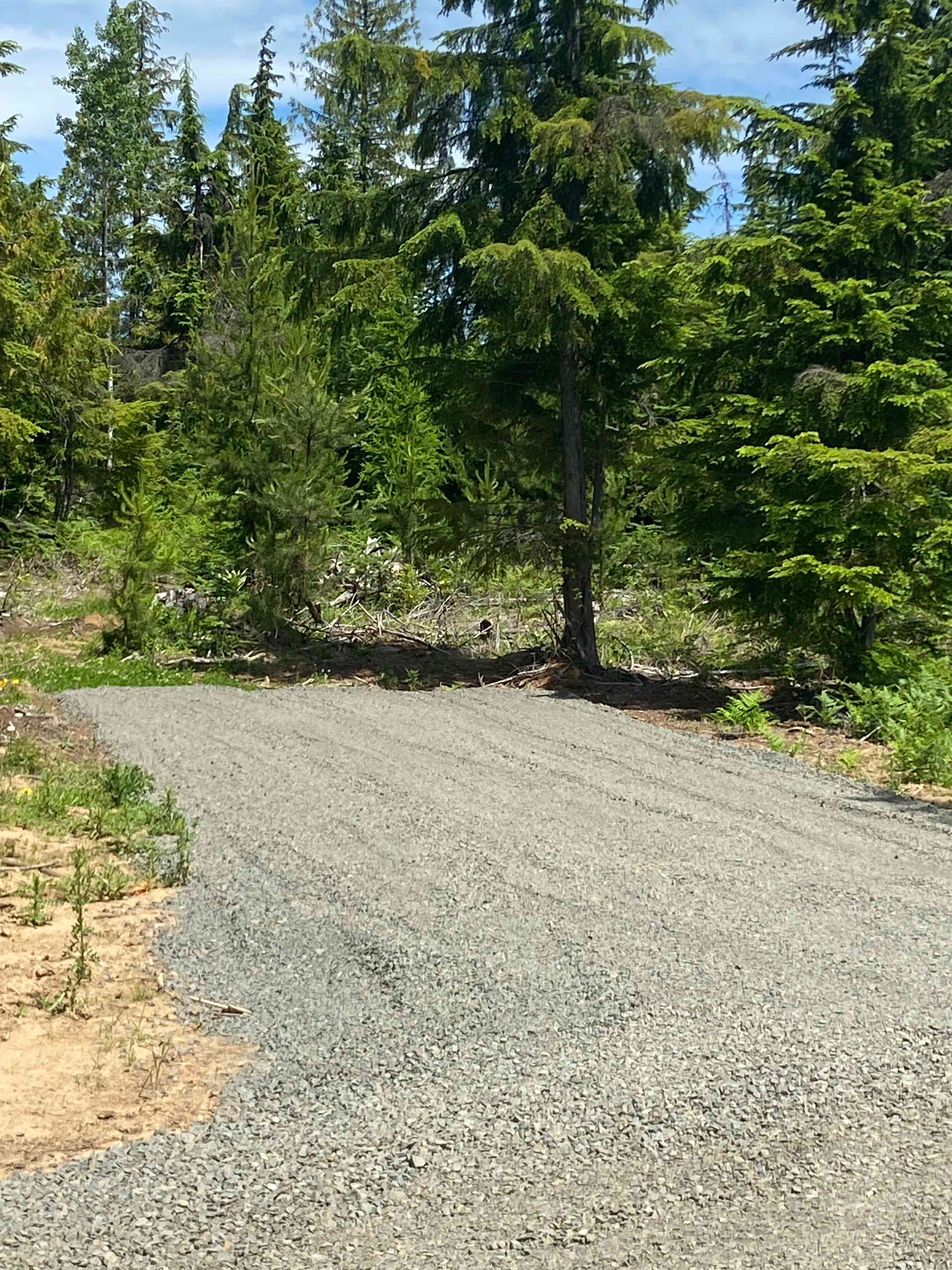 Badger Campground