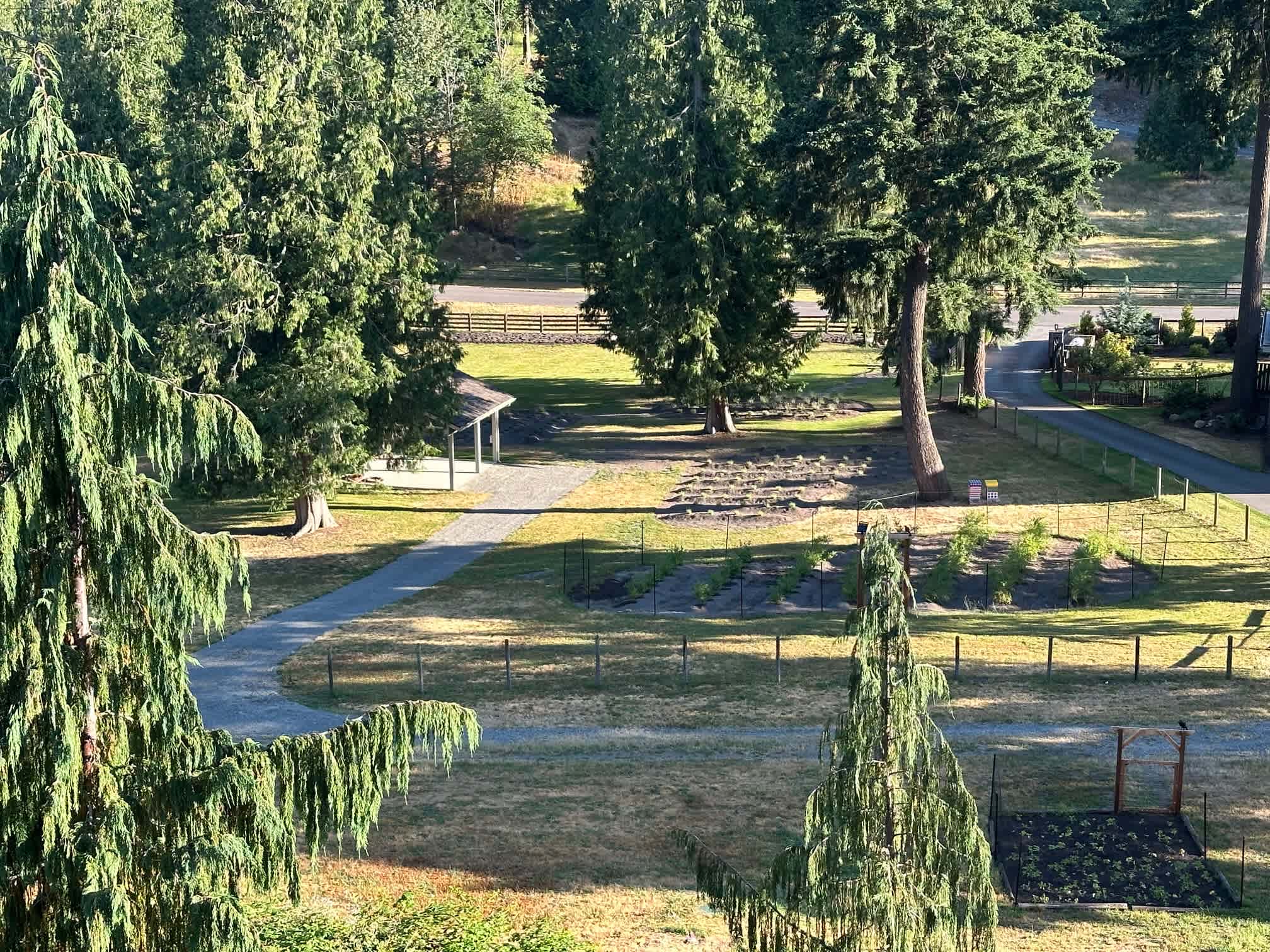Ravensdale Garden RV Camp