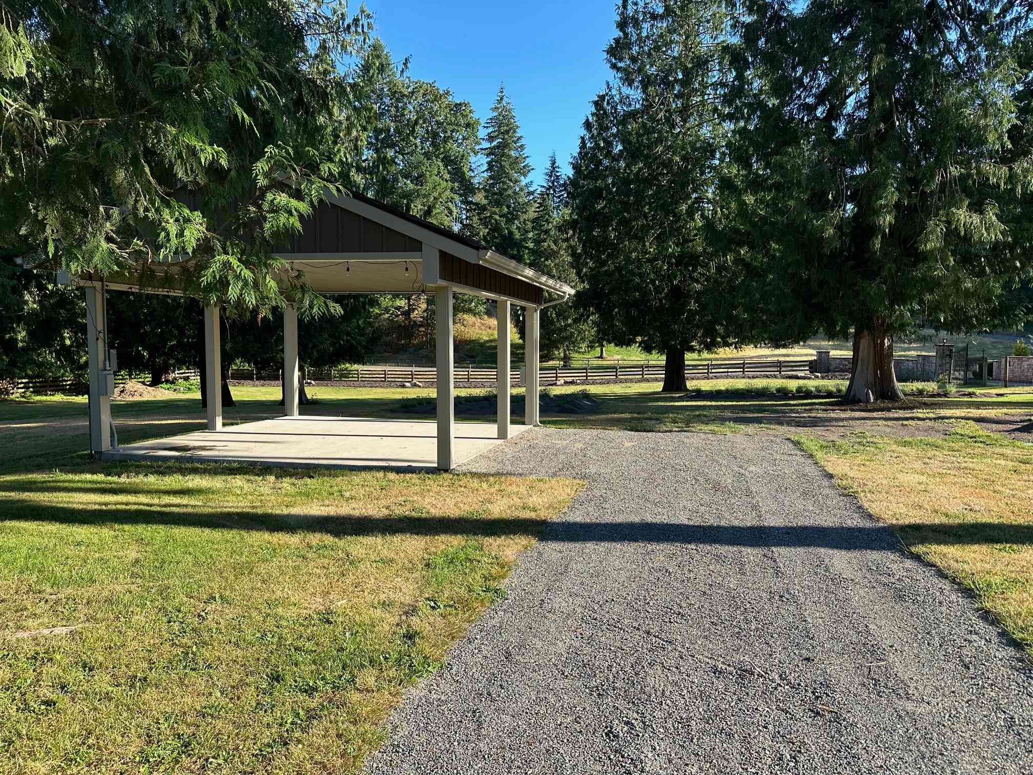 Ravensdale Garden RV Camp