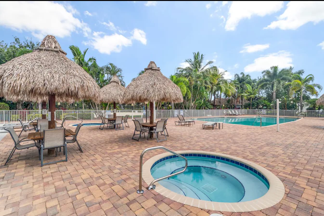 Aztec South Florida RV Resort