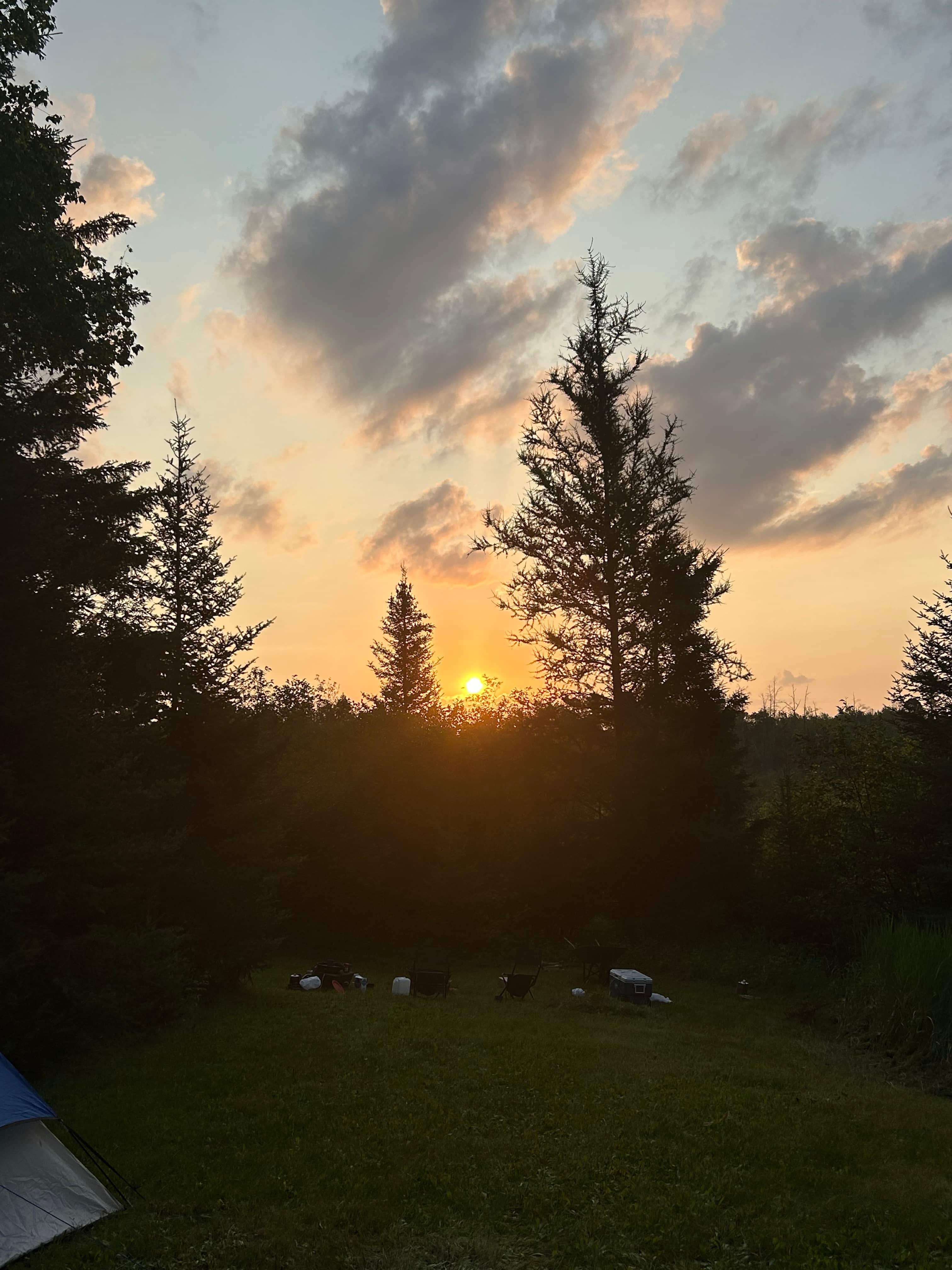 Heitke Acres and Camping
