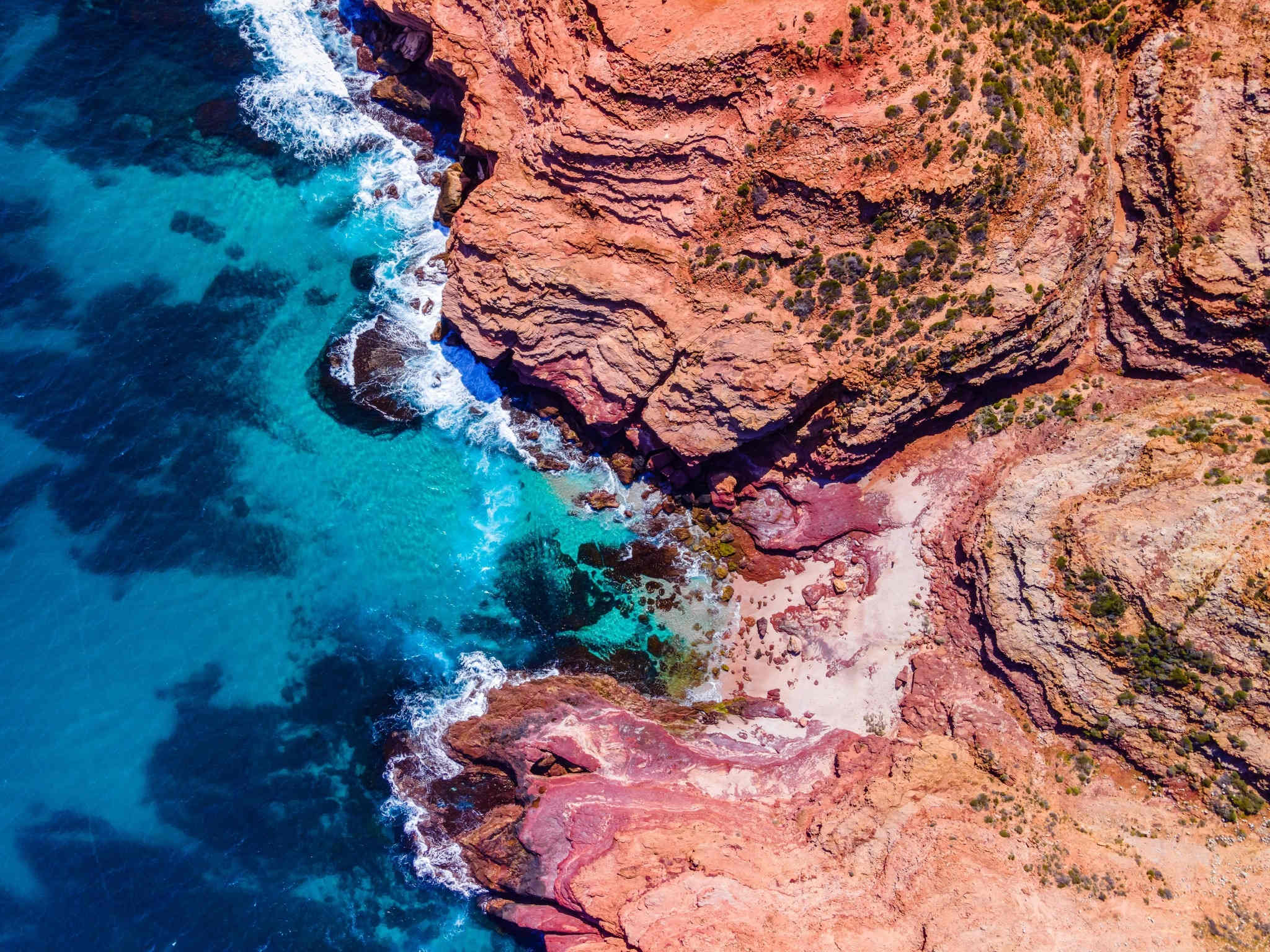 Kalbarri Tudor Holiday Park