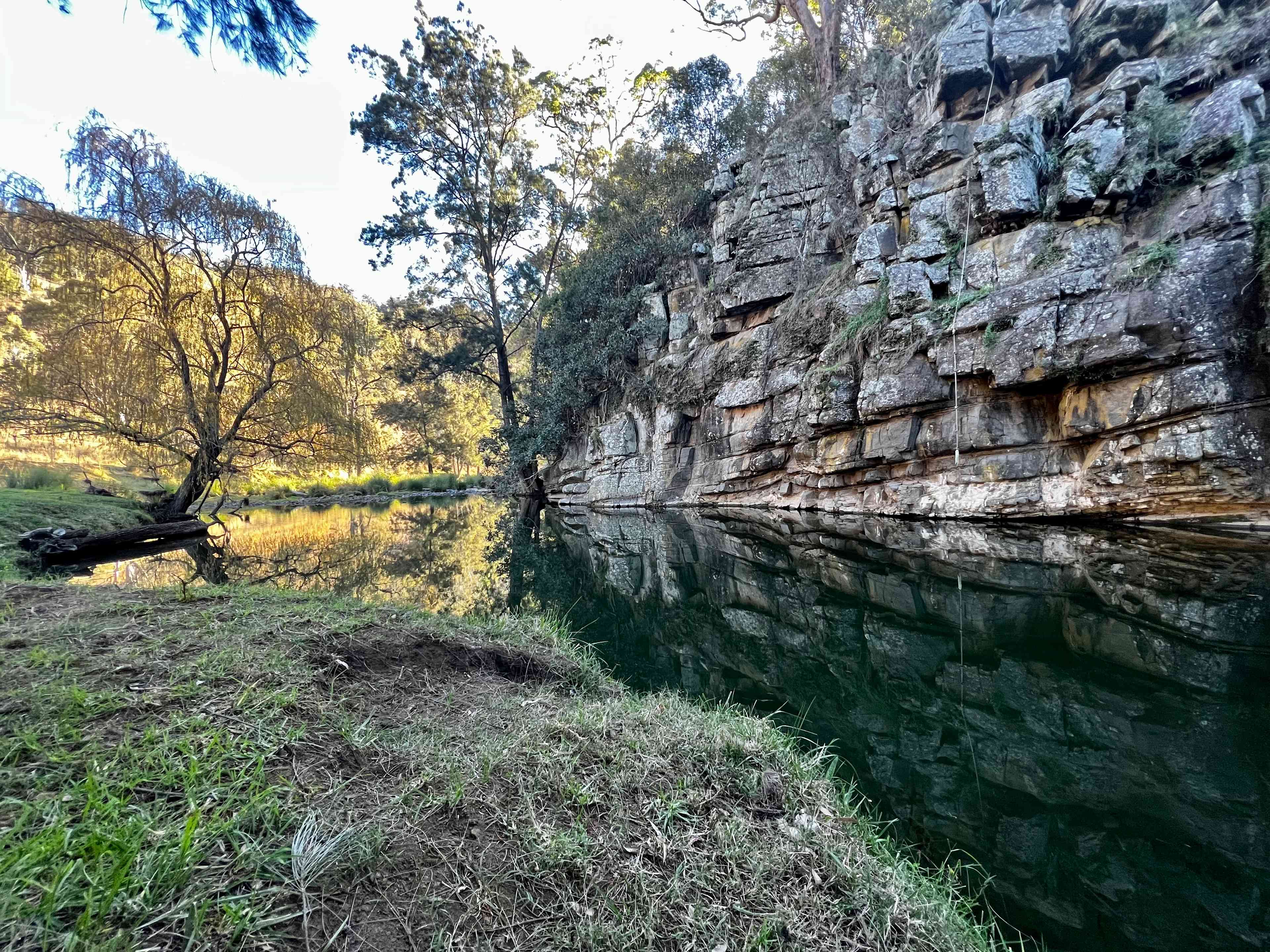Glenbrook Park