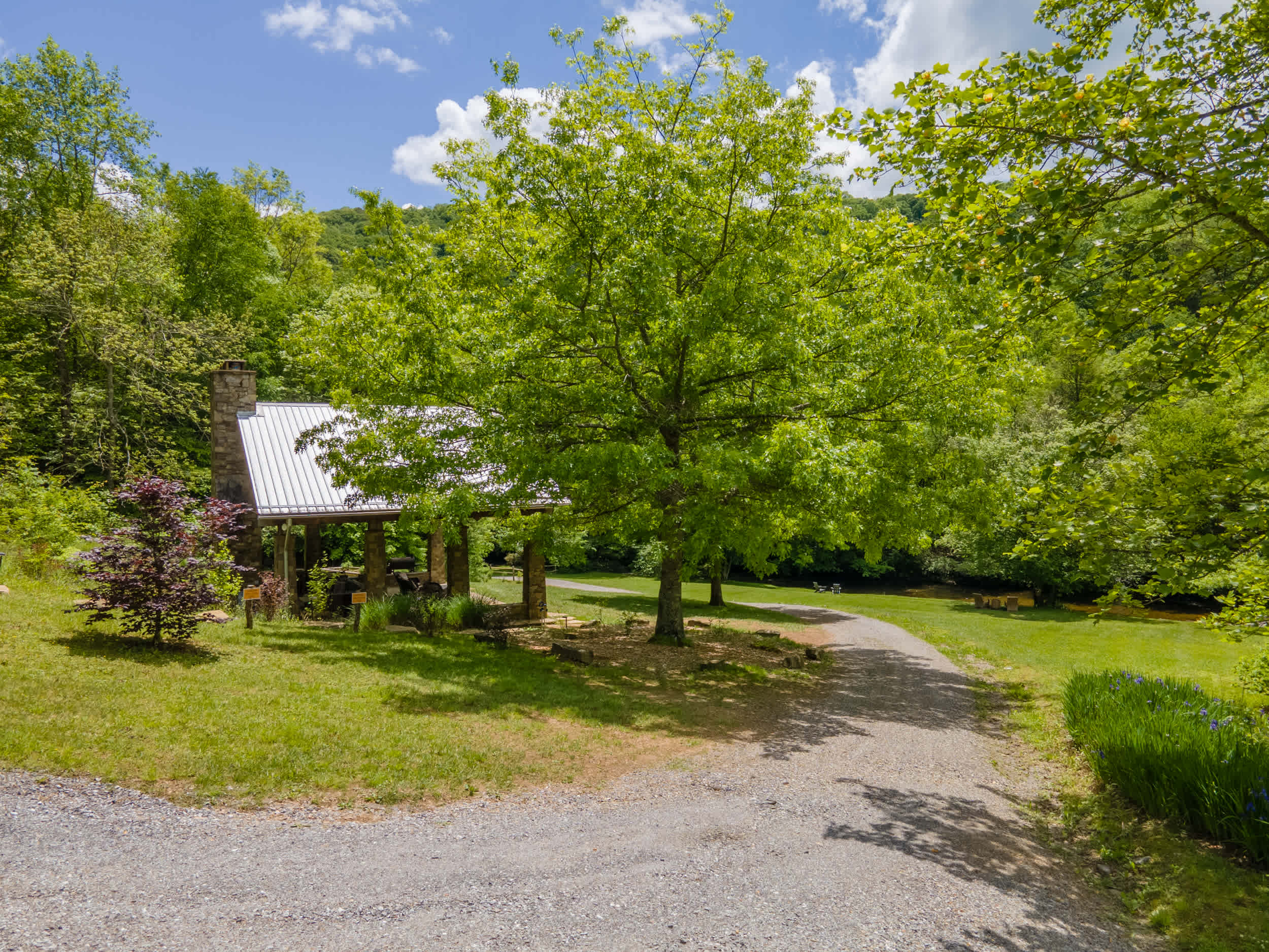 Winding Stair Campground