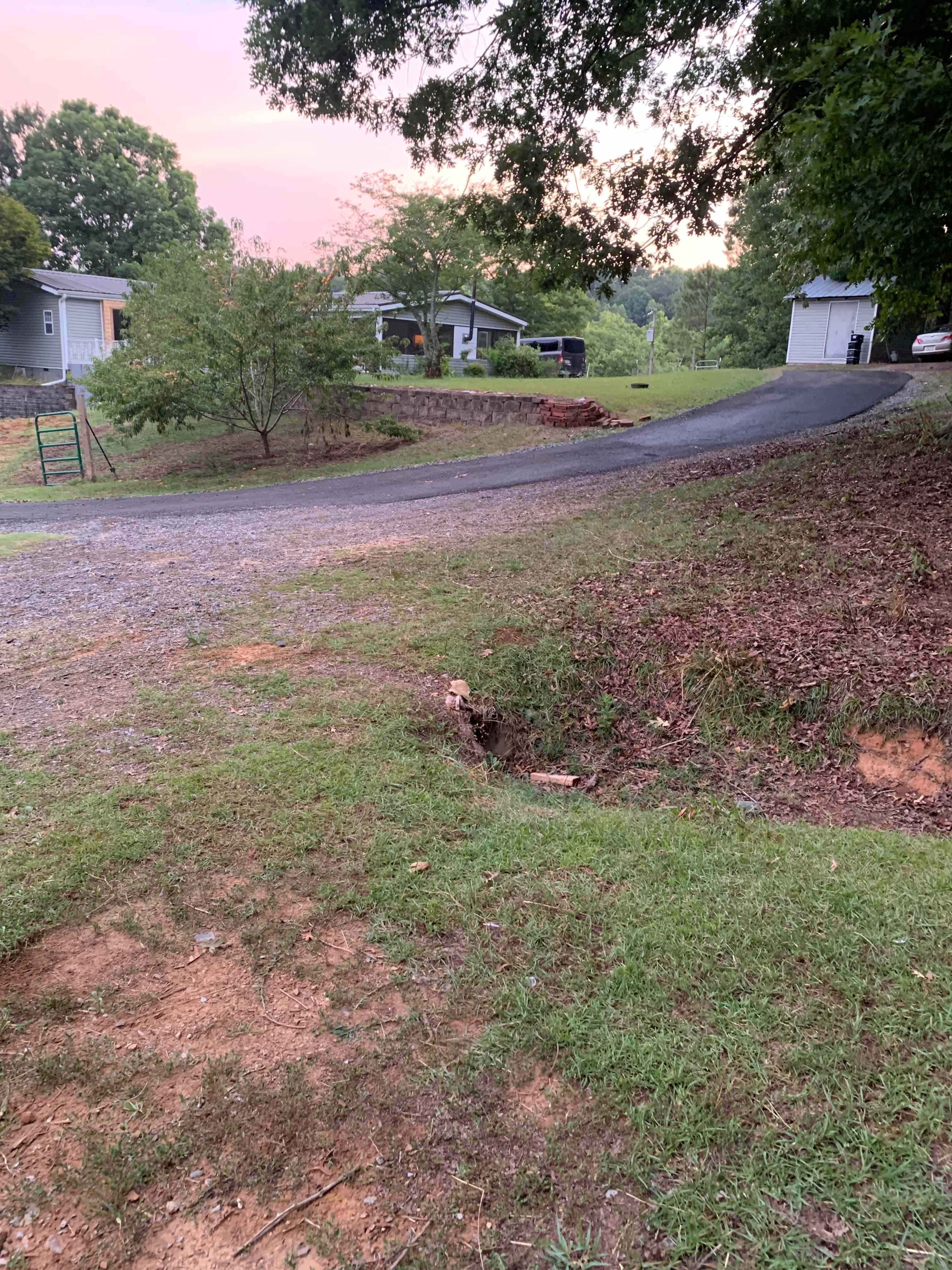 Swann Hollow