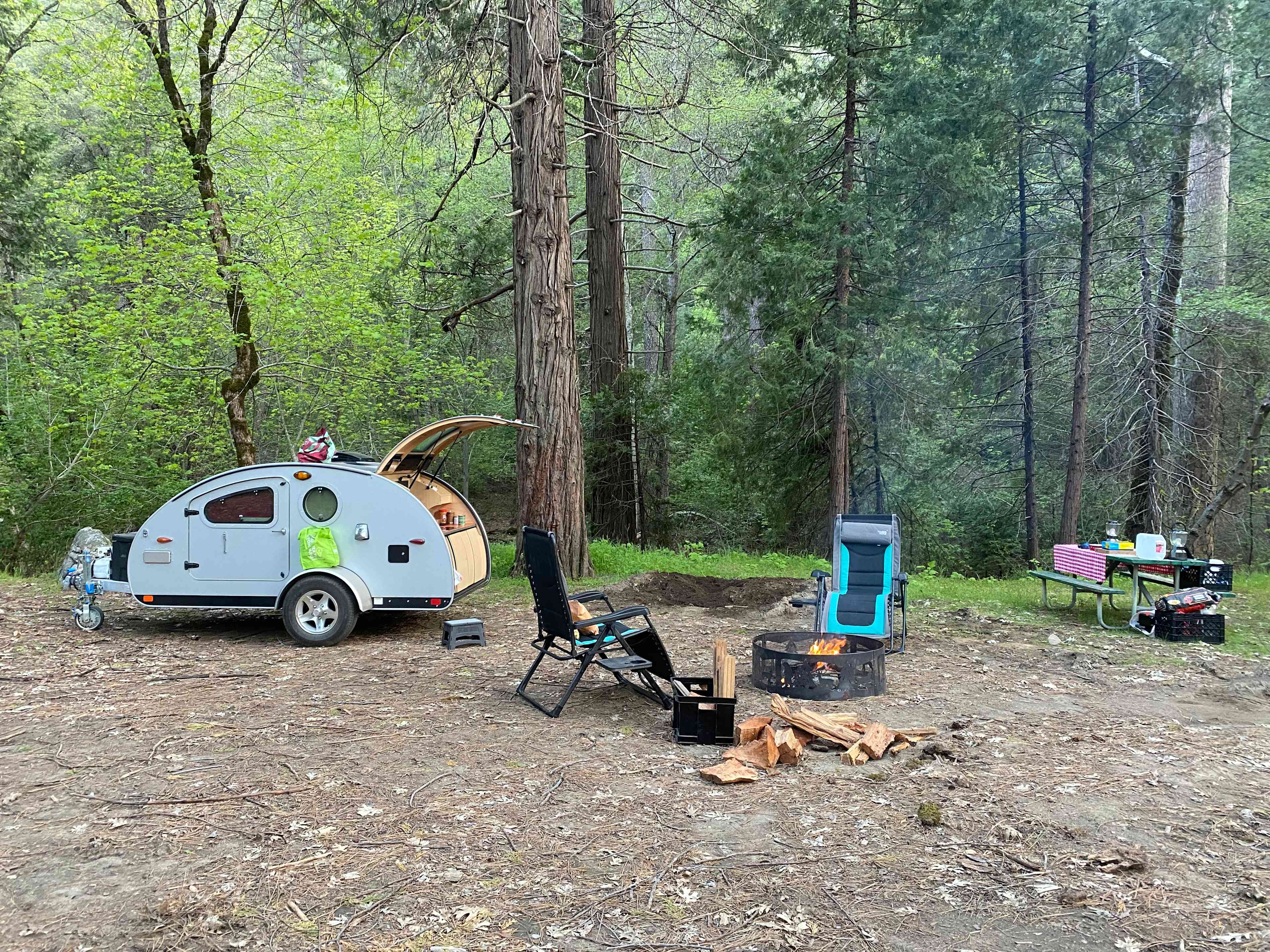 RV Camping Near Dixon, CA, US: 20 Best RV Parks 2026 | Hipcamp