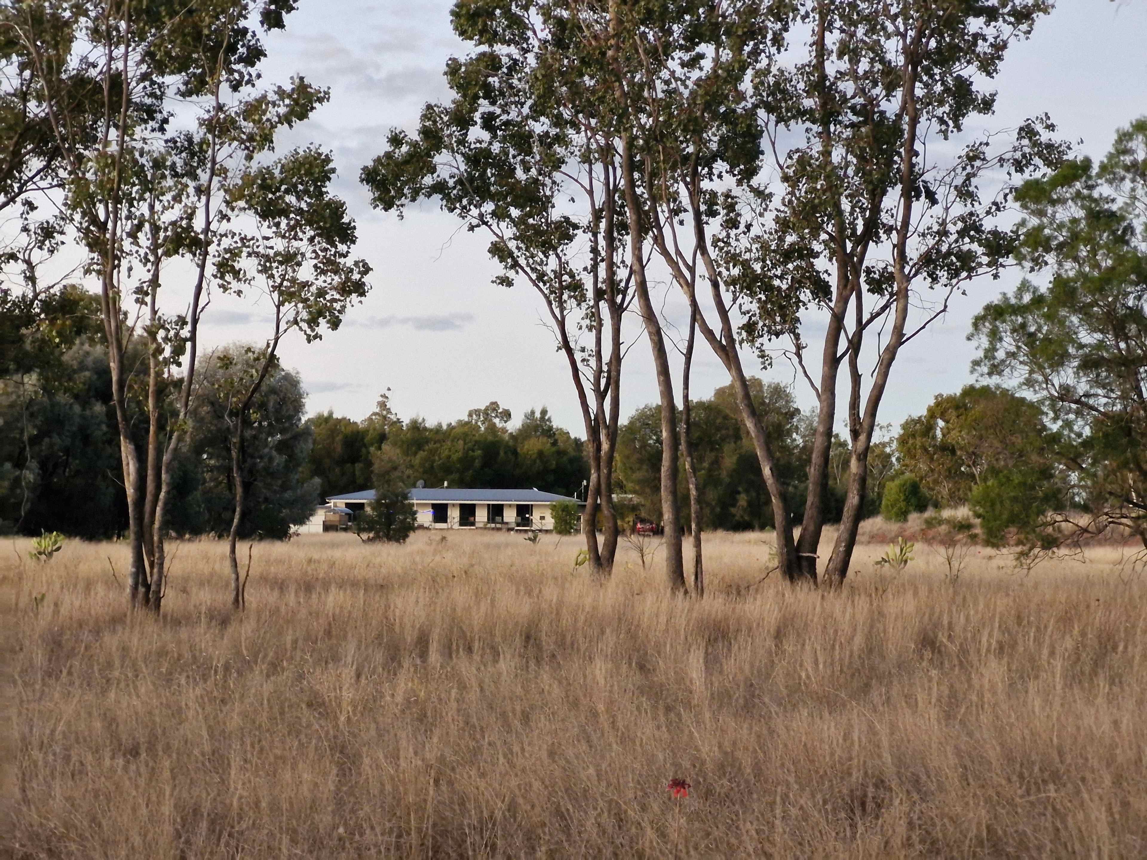 Beulah Camp Retreat