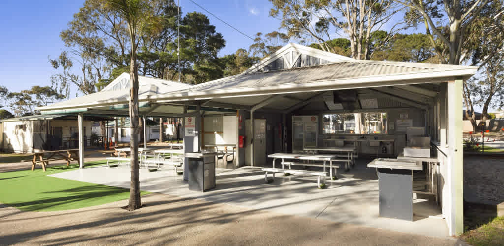 Ingenia Holidays Torquay