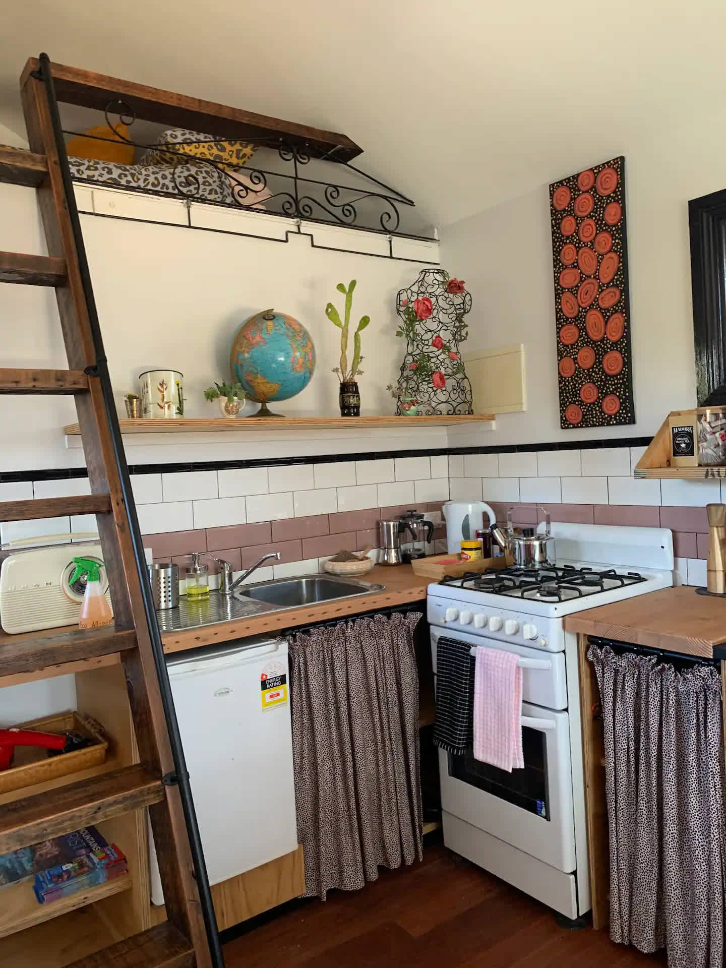 Pinky's Cottage Katoomba