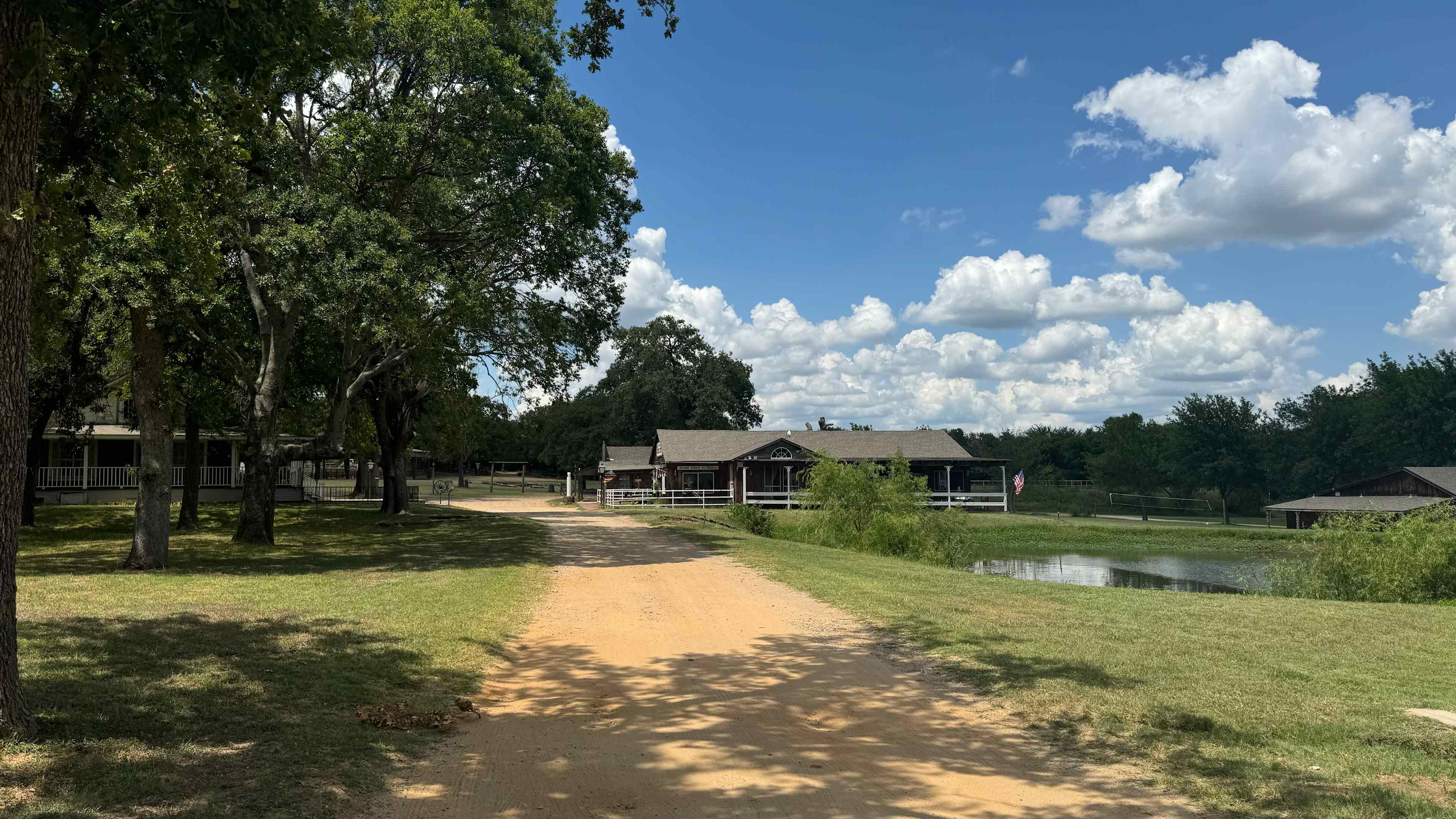 Lone Oak RV Ranch