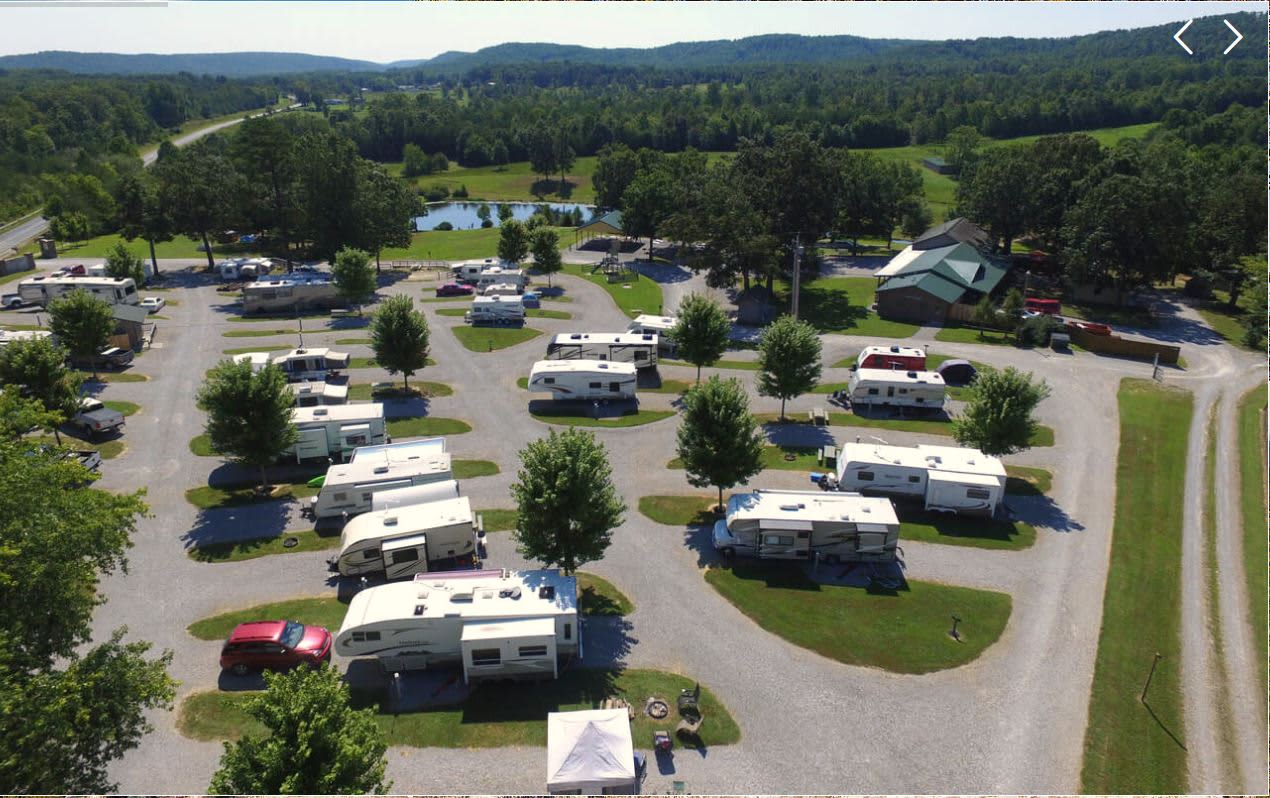 Mountain Glen RV Park & Campground