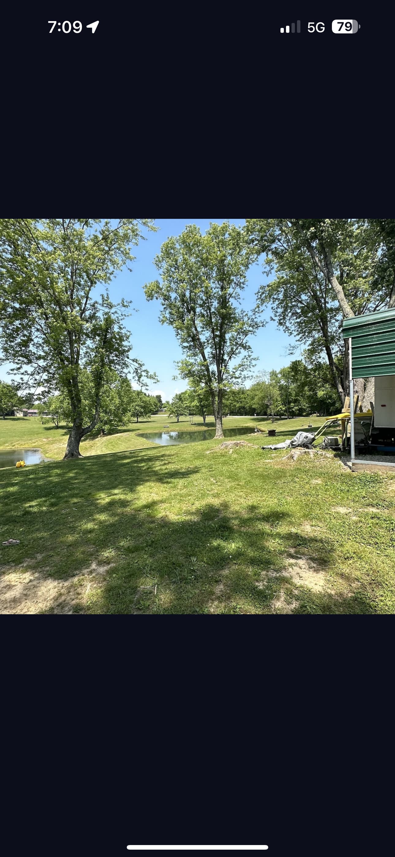 Burr Oak Family Resort