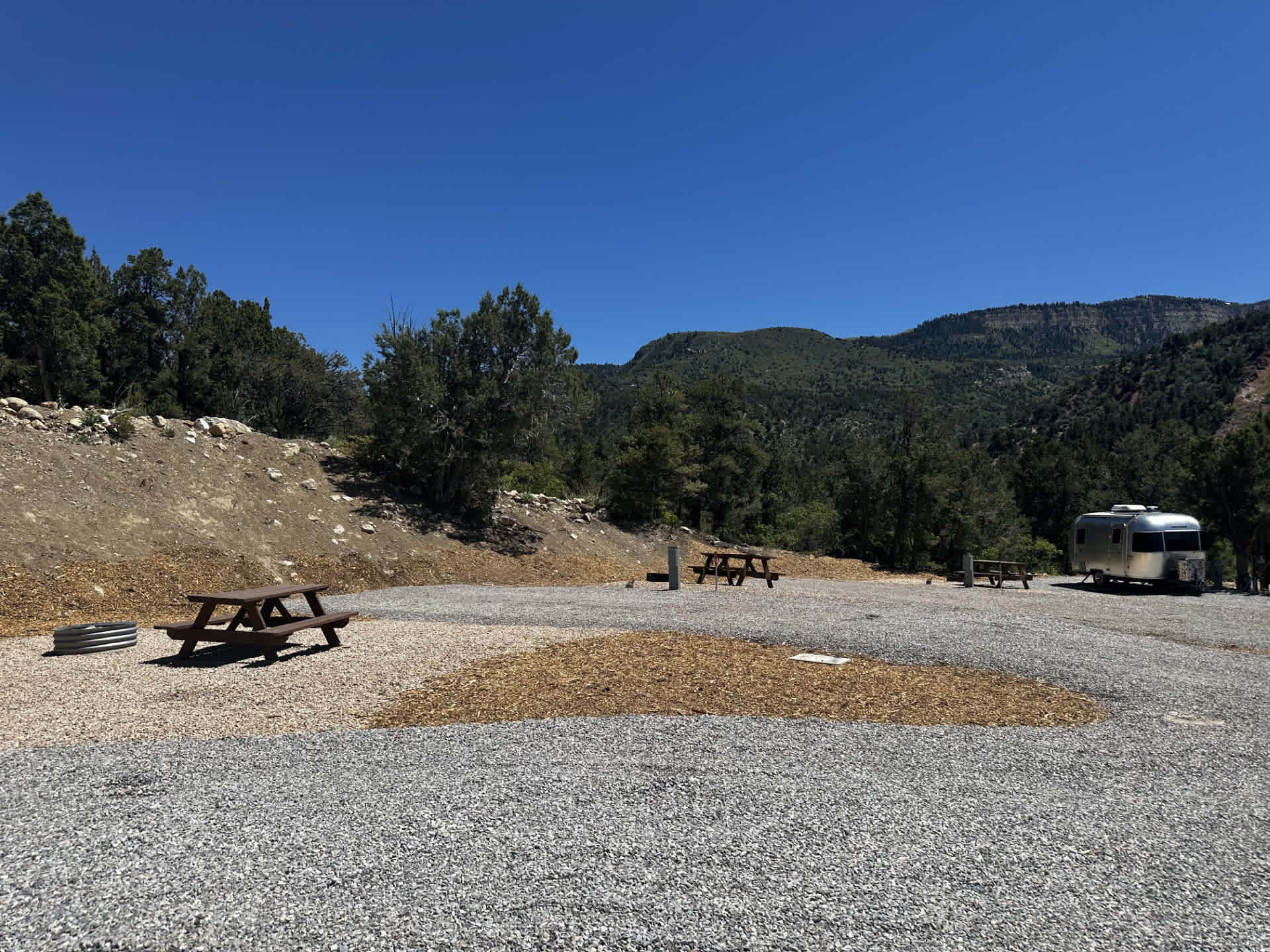 Cedar Canyon RV Retreat