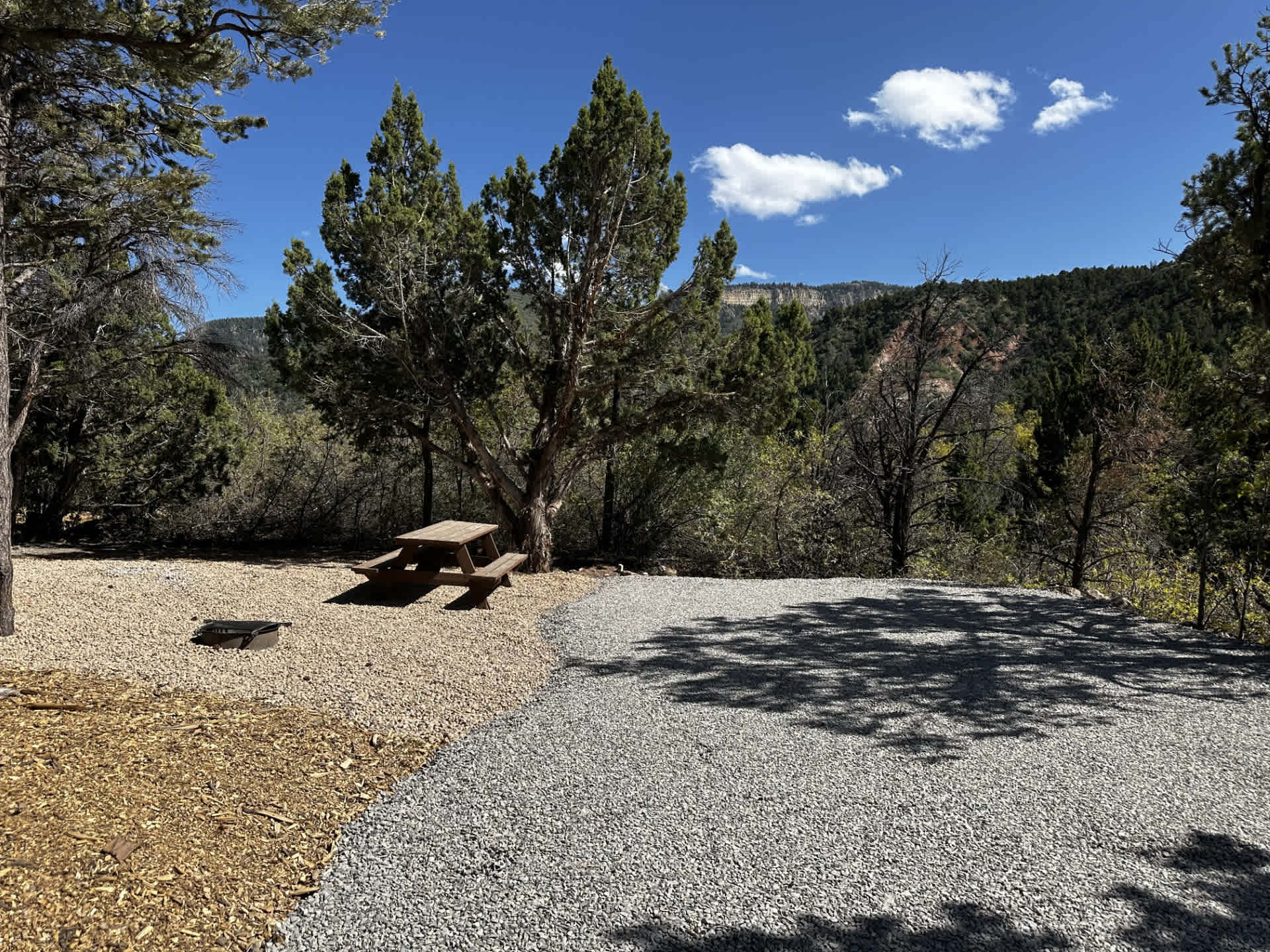 Cedar Canyon RV Retreat