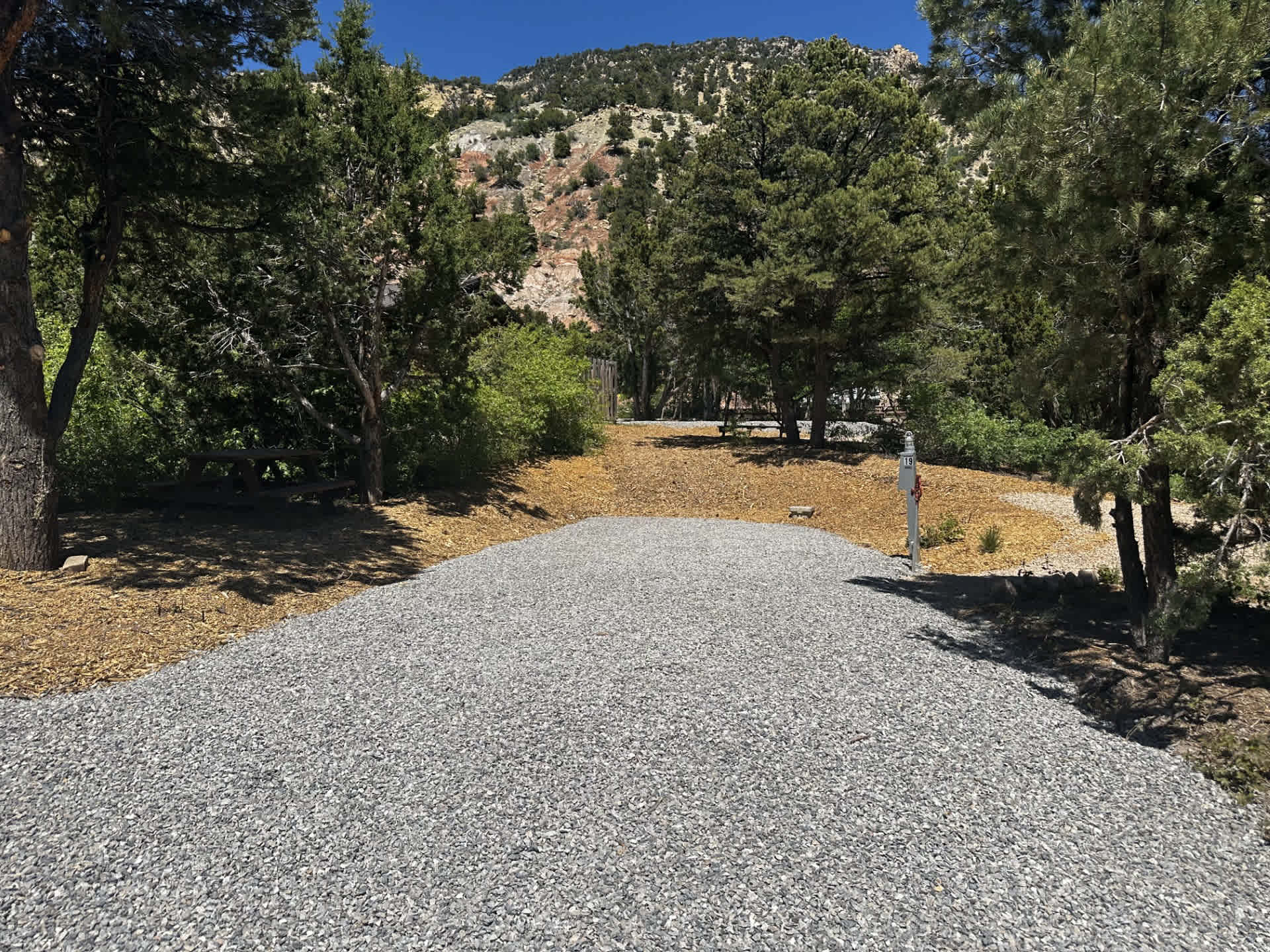 Cedar Canyon RV Retreat