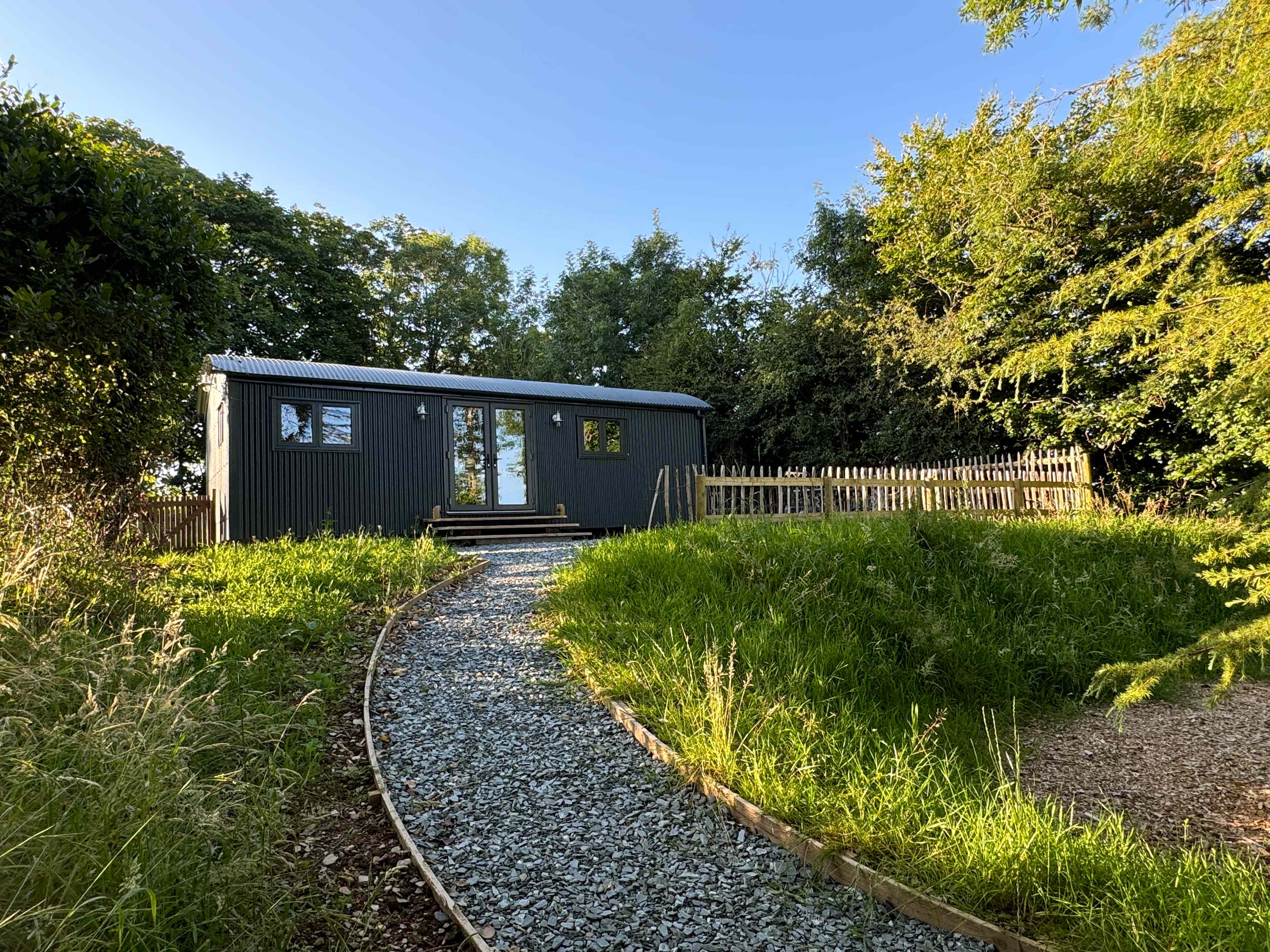 Pittaford Farm